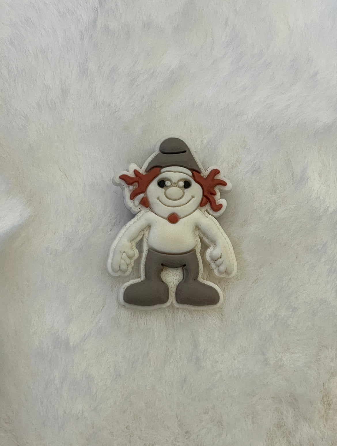 Smurfs Shoe Charms