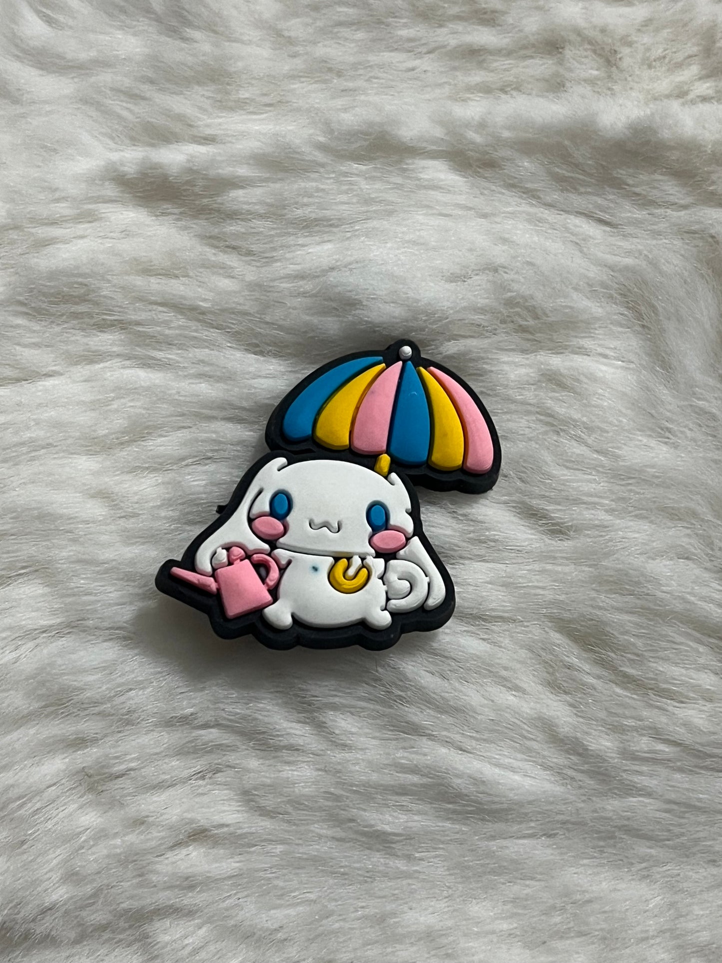 Sanrio Shoe Charms