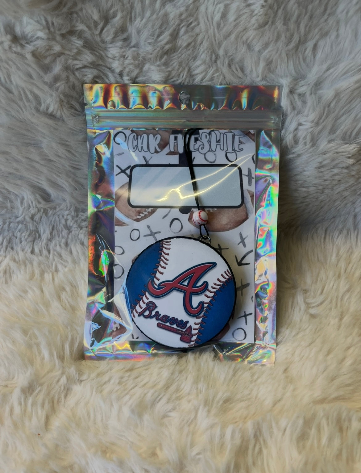 Atlanta Braves Freshies