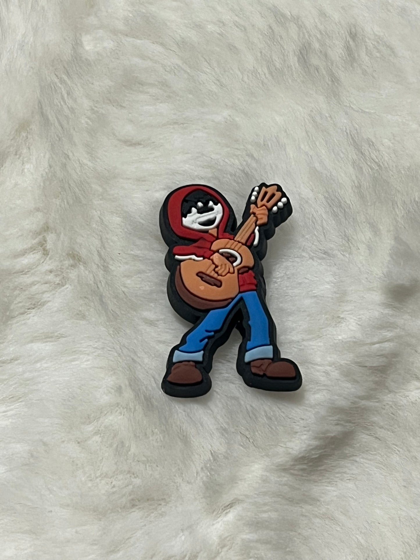 Coco Croc Charms