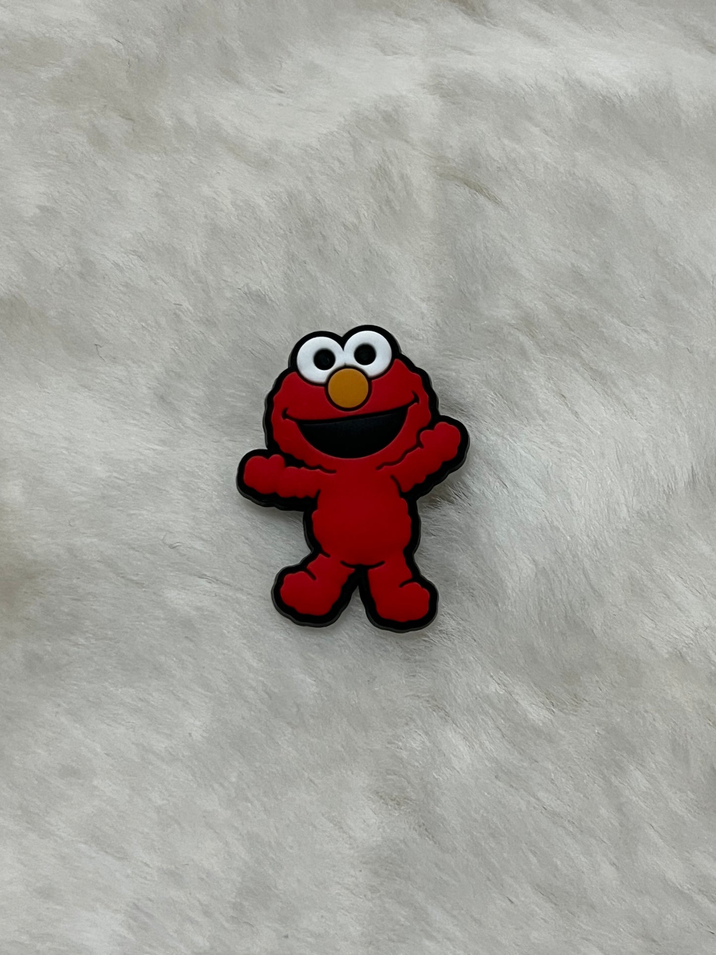 Sesame Street Croc Charms