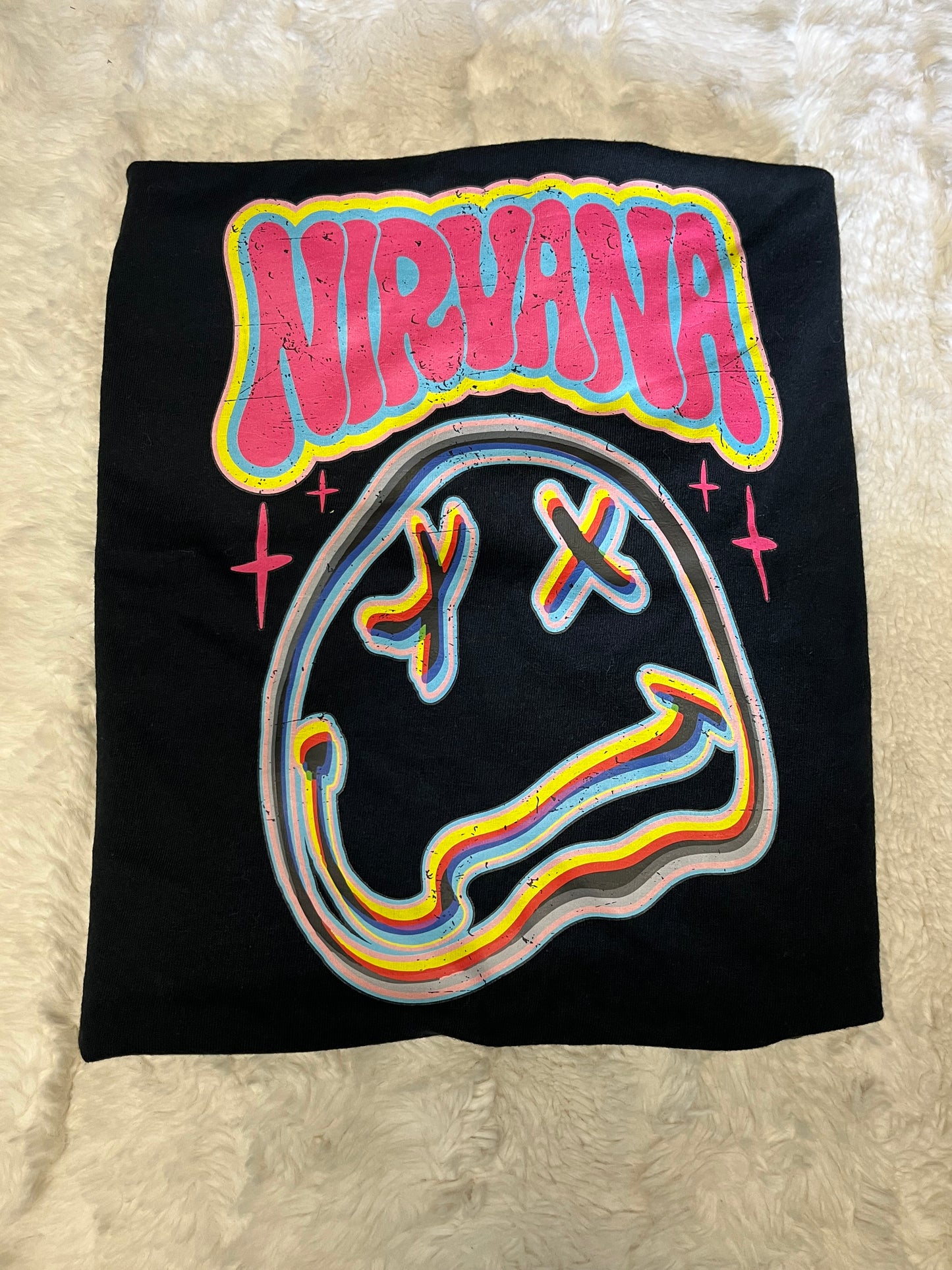 Nirvana T-Shirt