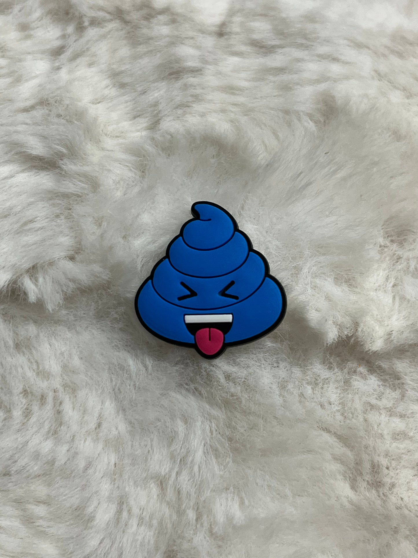 Emoji Croc Charms