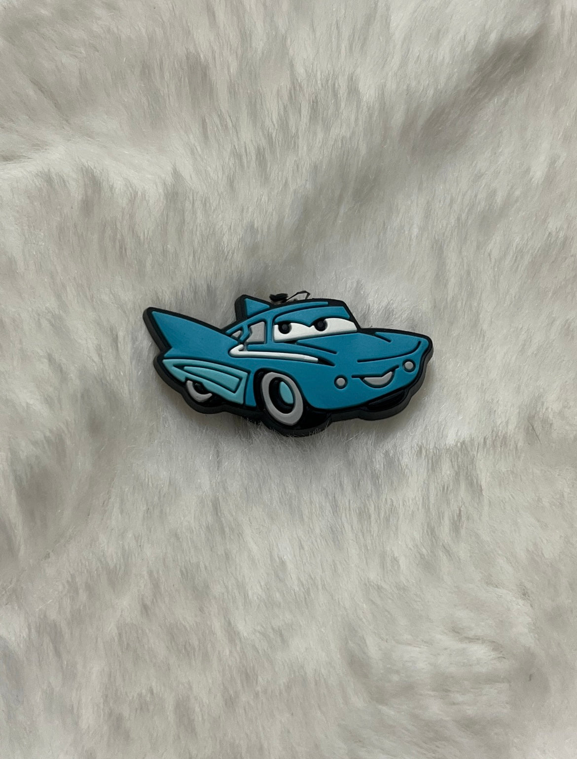 Cars Shoe Charms