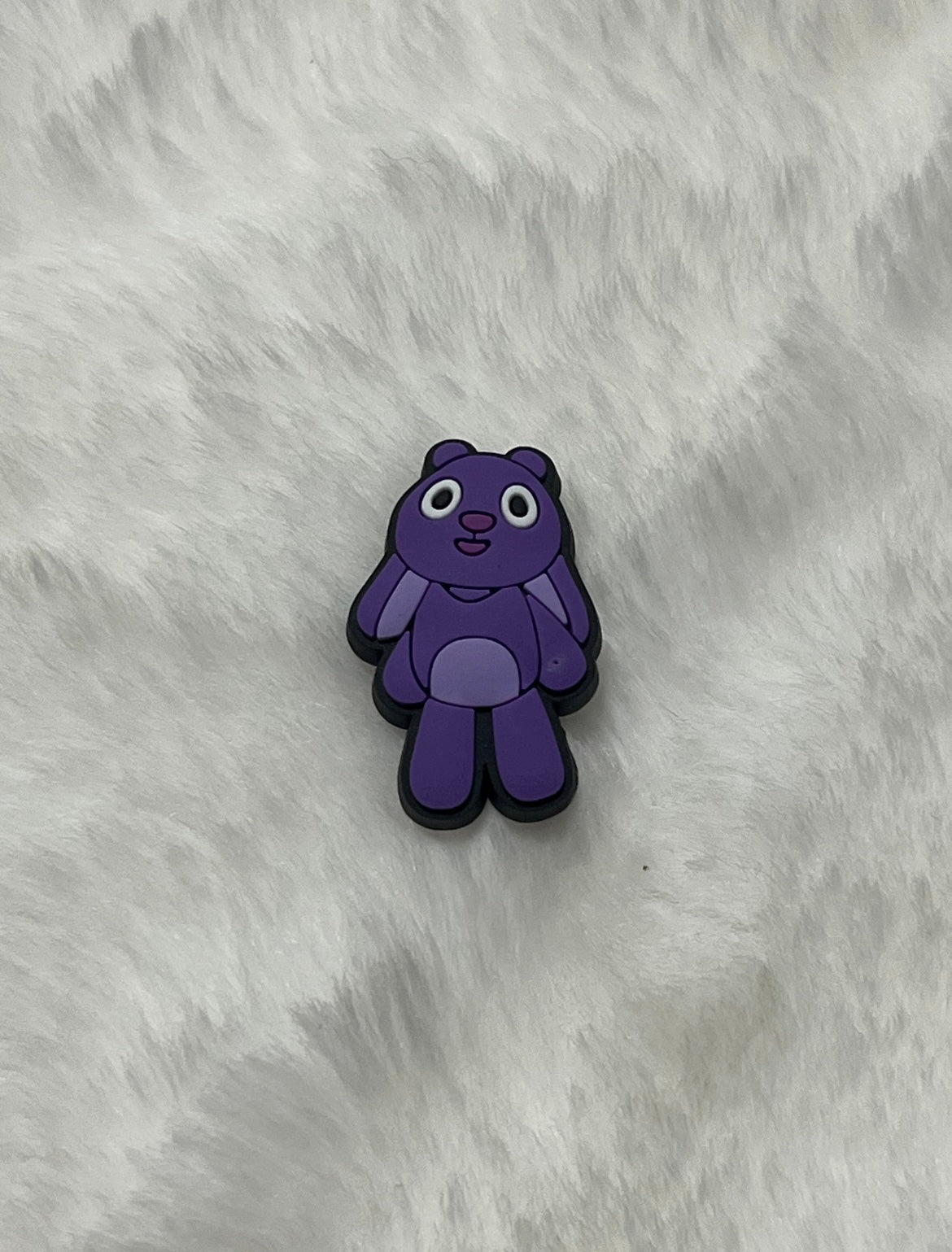 Bluey Shoe Charms