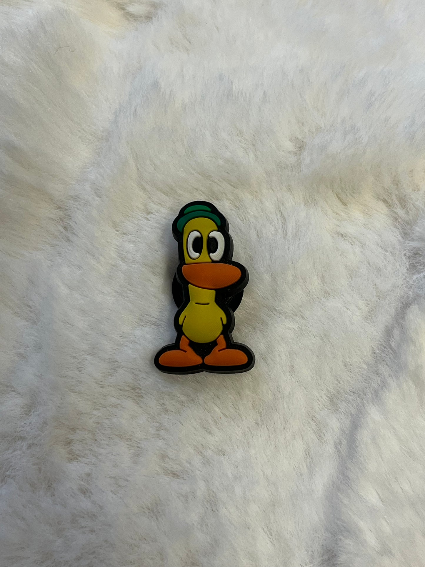 Pocoyo Croc Charms