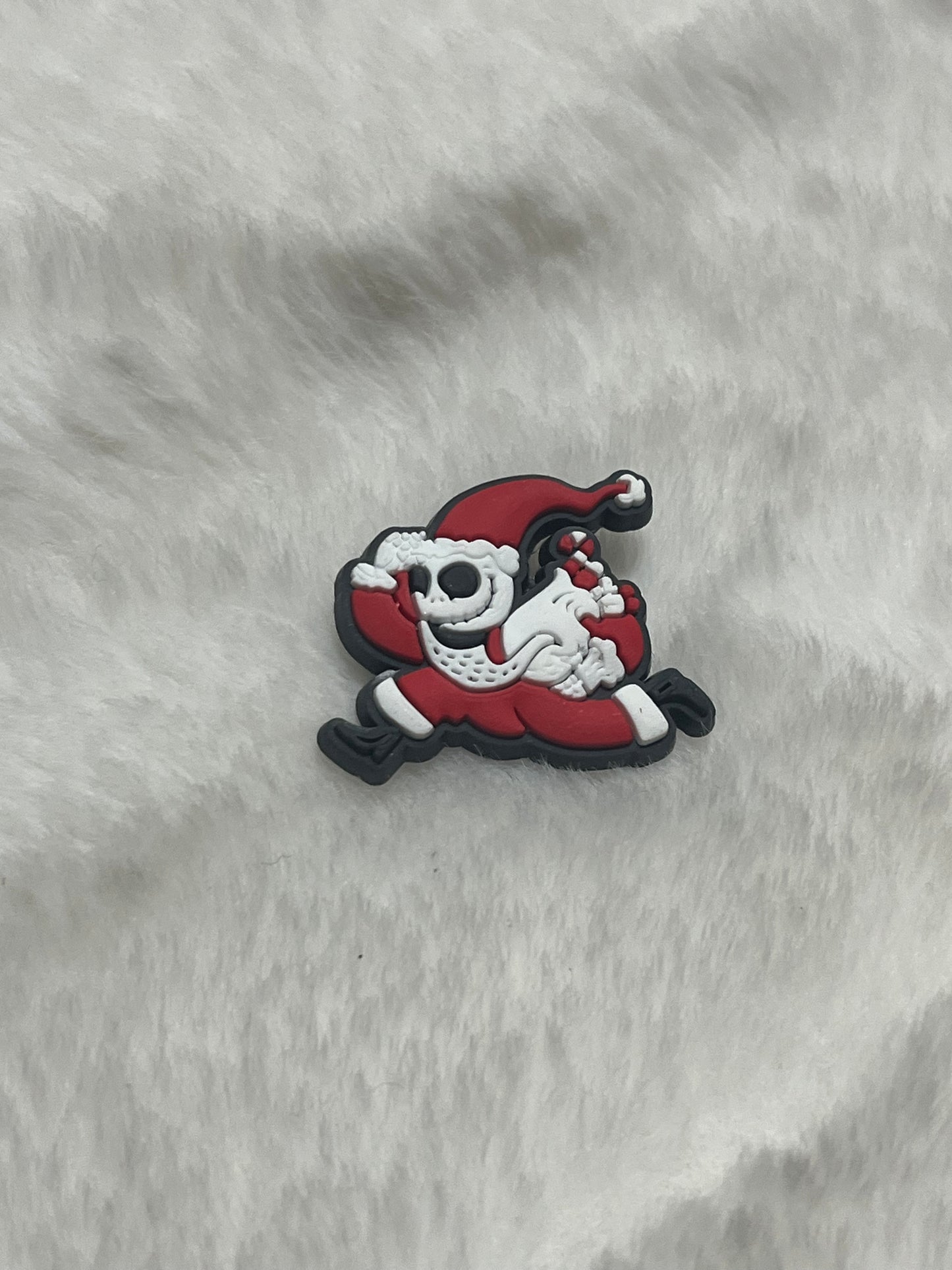 Nightmare Before Christmas Shoe Charms