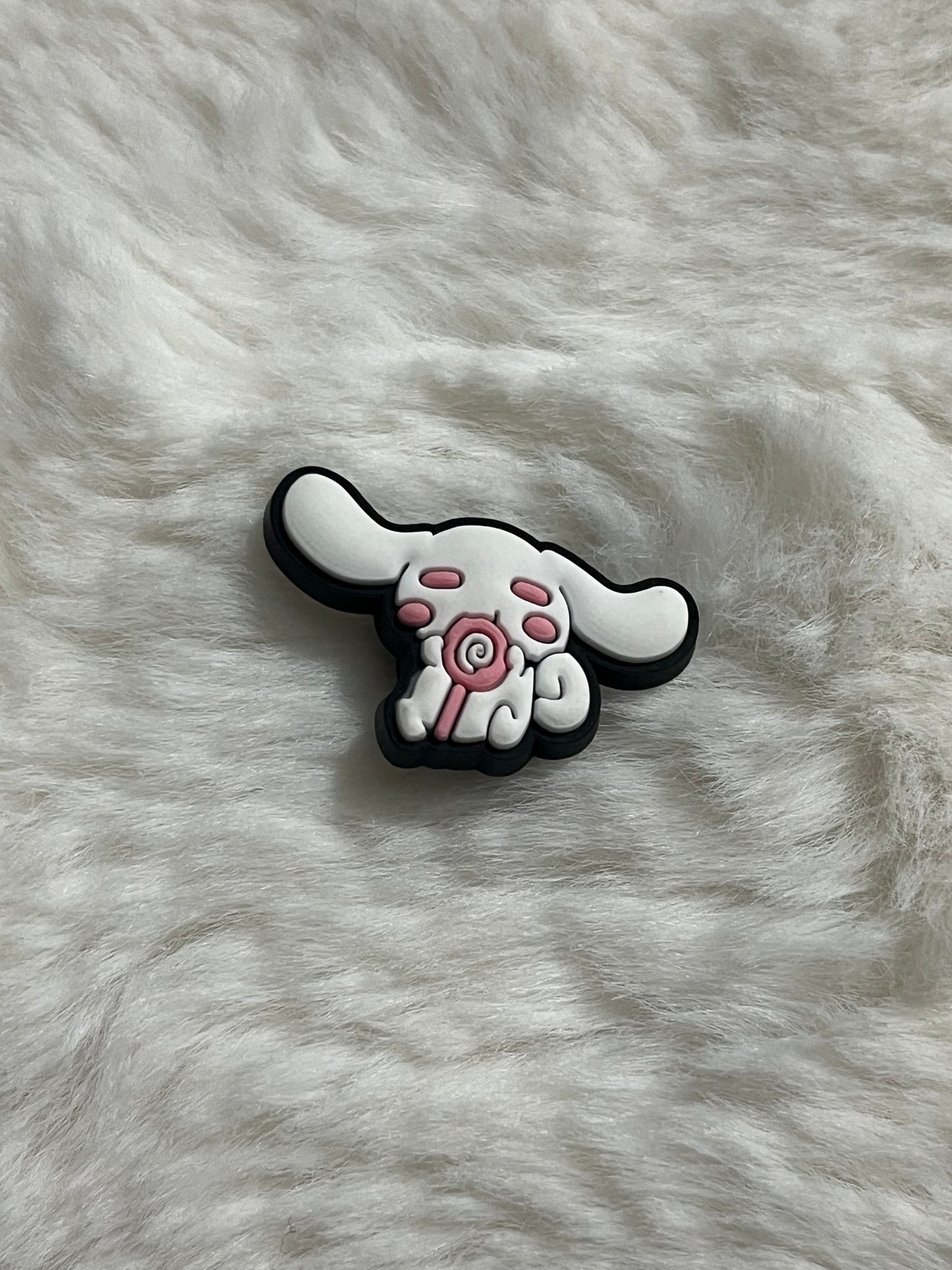 Sanrio Shoe Charms