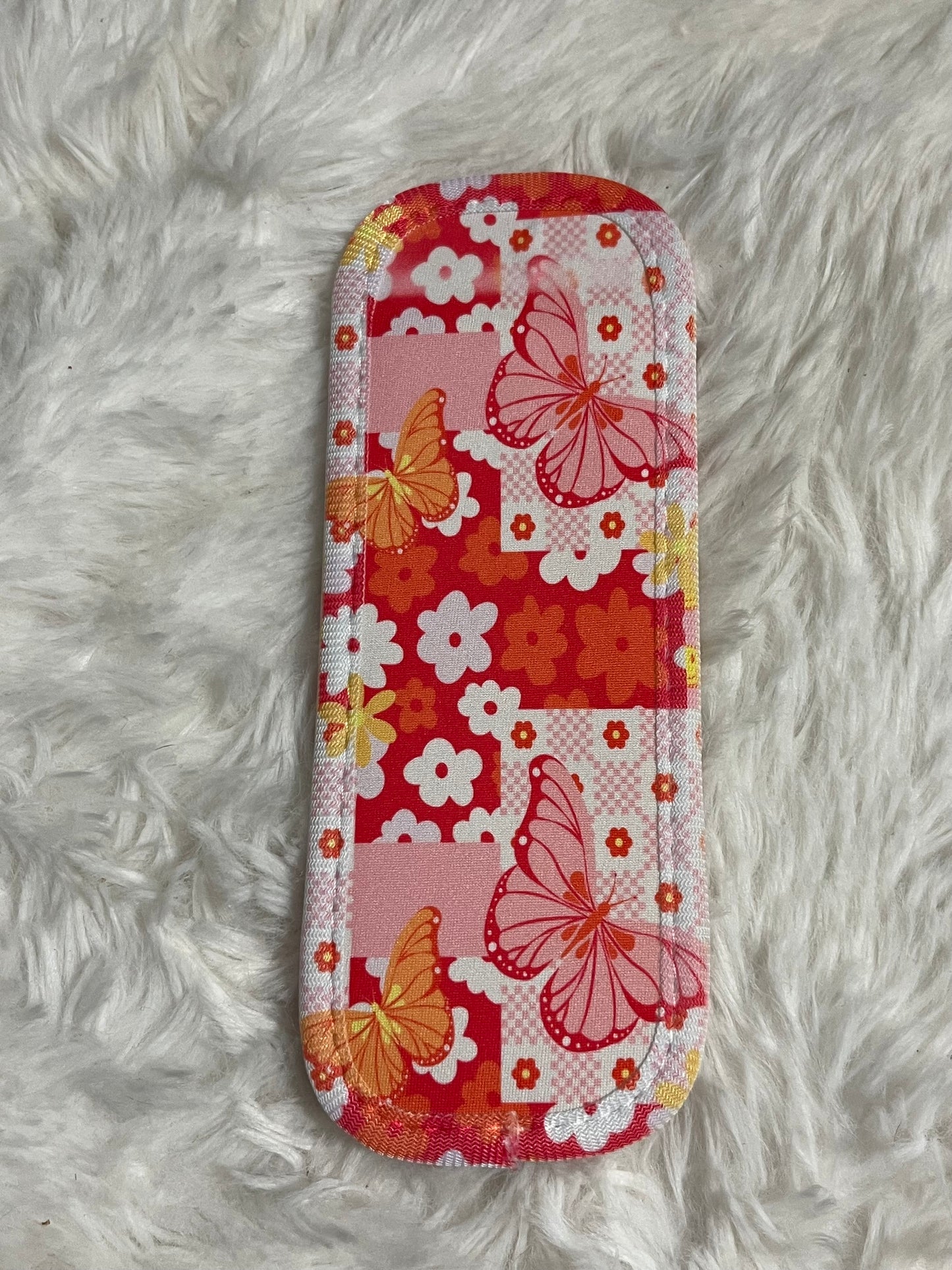 Butterfly Popsicle Holders