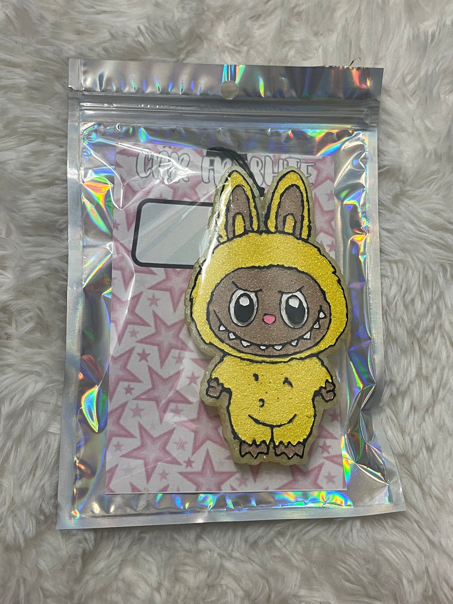 Labubu Freshie