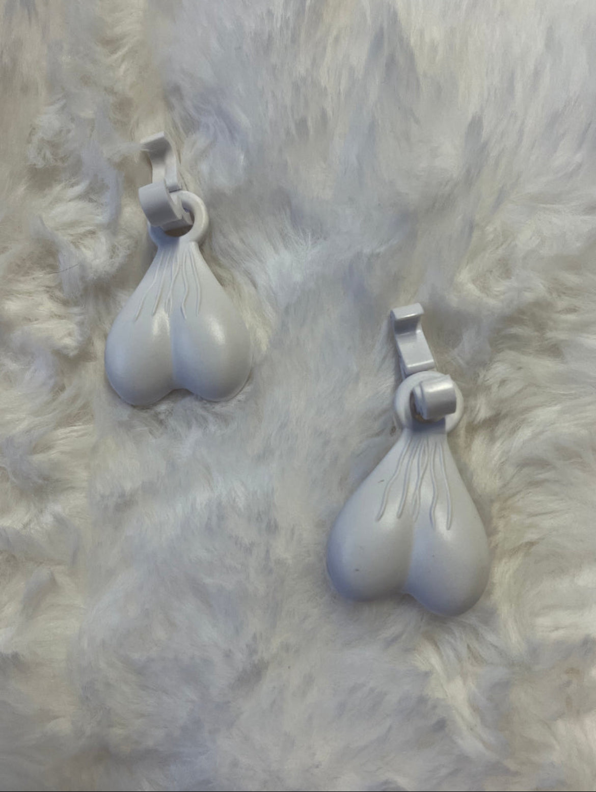 Ball Shoe Accessory