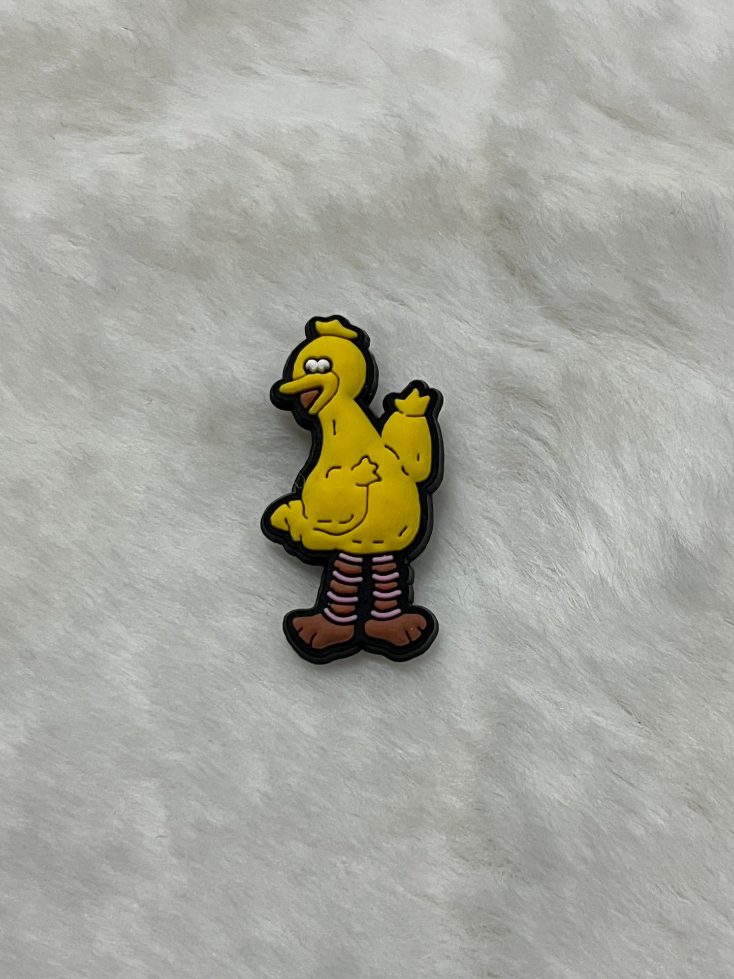 Sesame Street Croc Charms