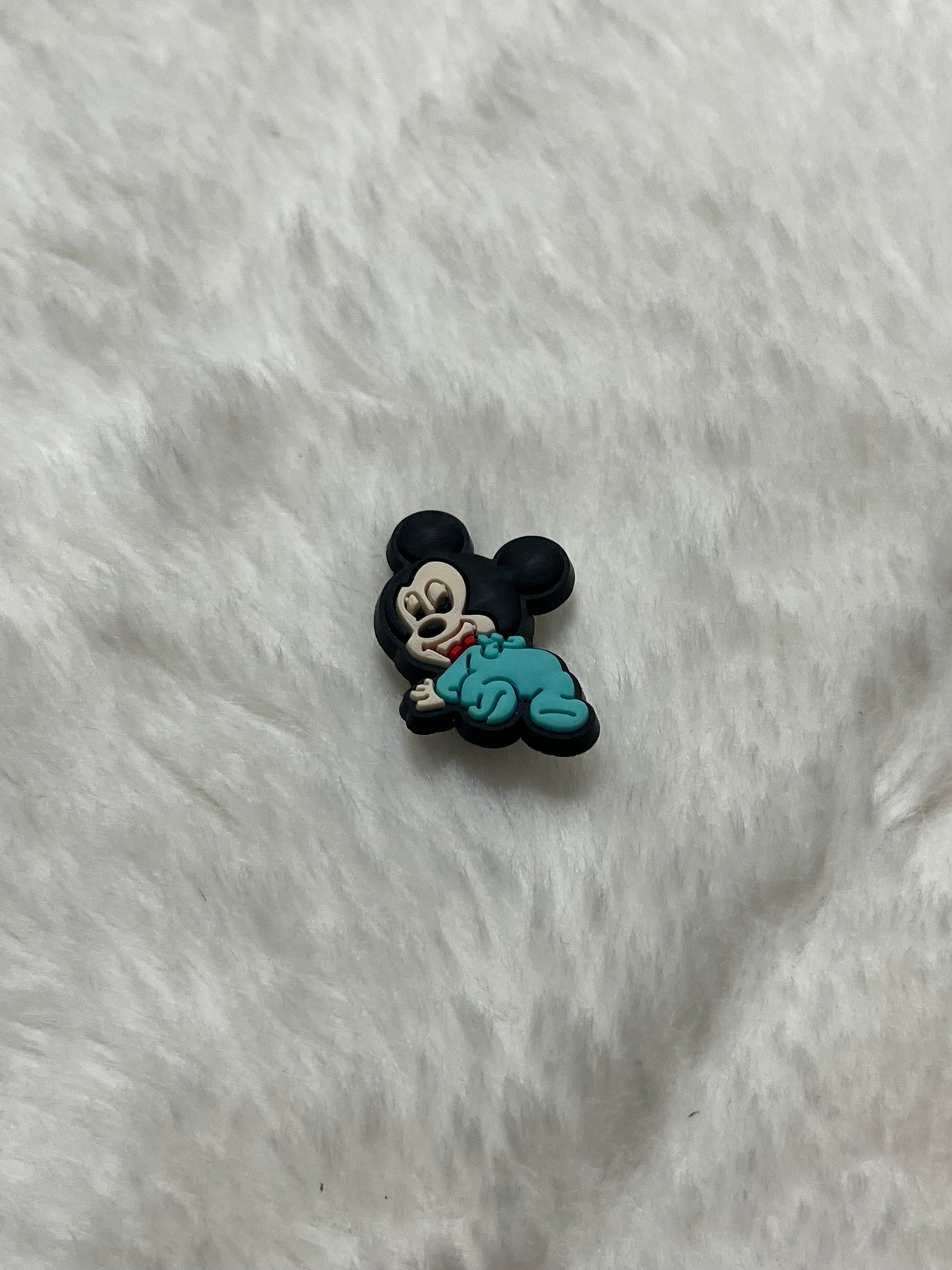 Mickey Mouse (Baby) Croc Charms