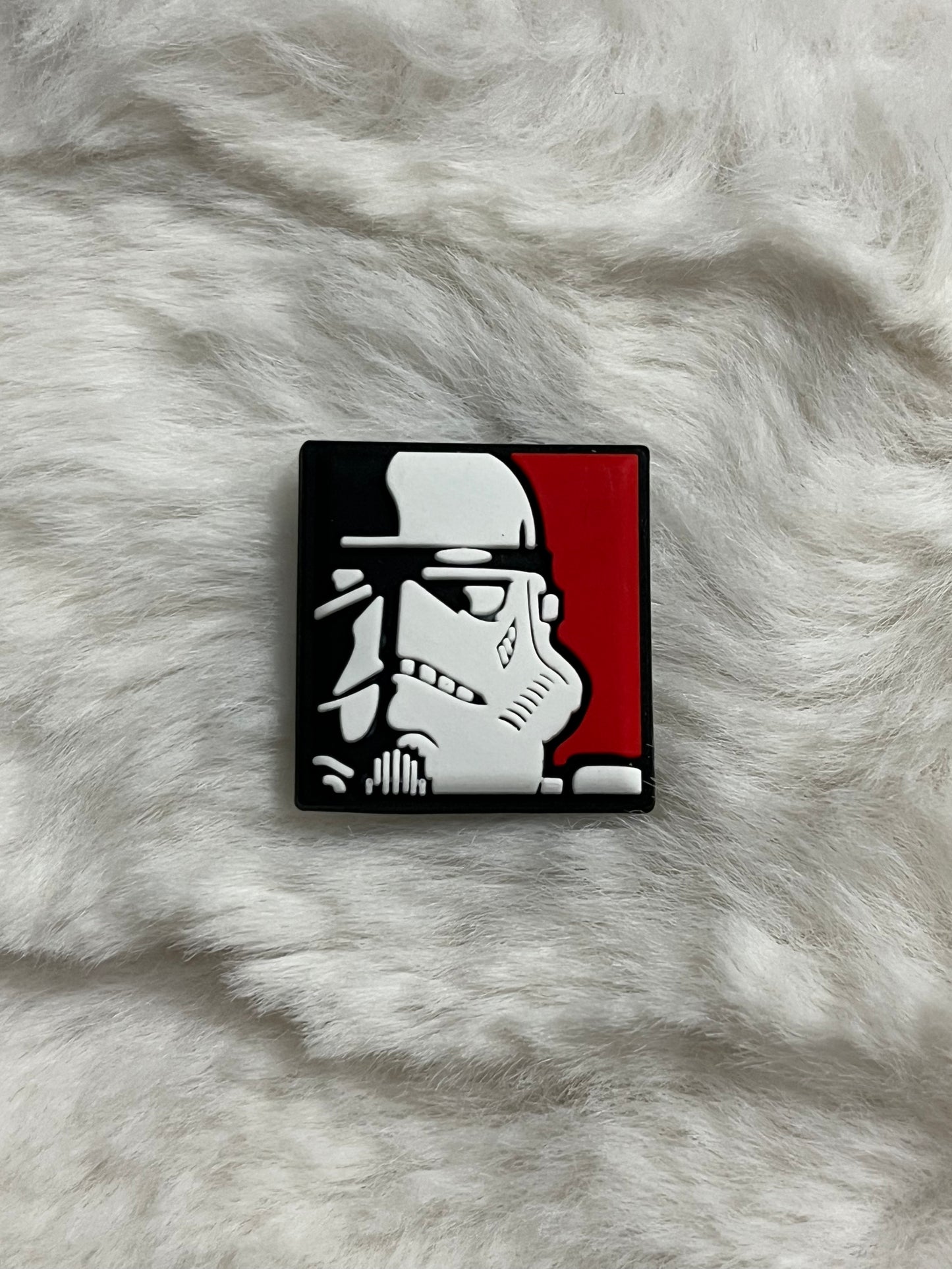 Star Wars Croc Charms