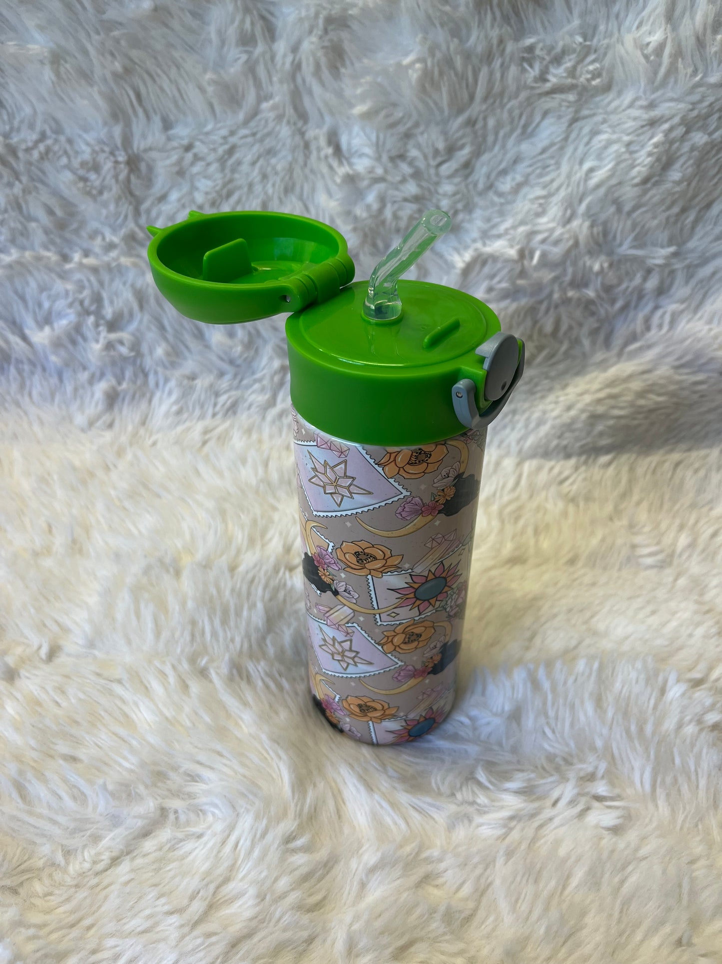 Cowboy Tumbler