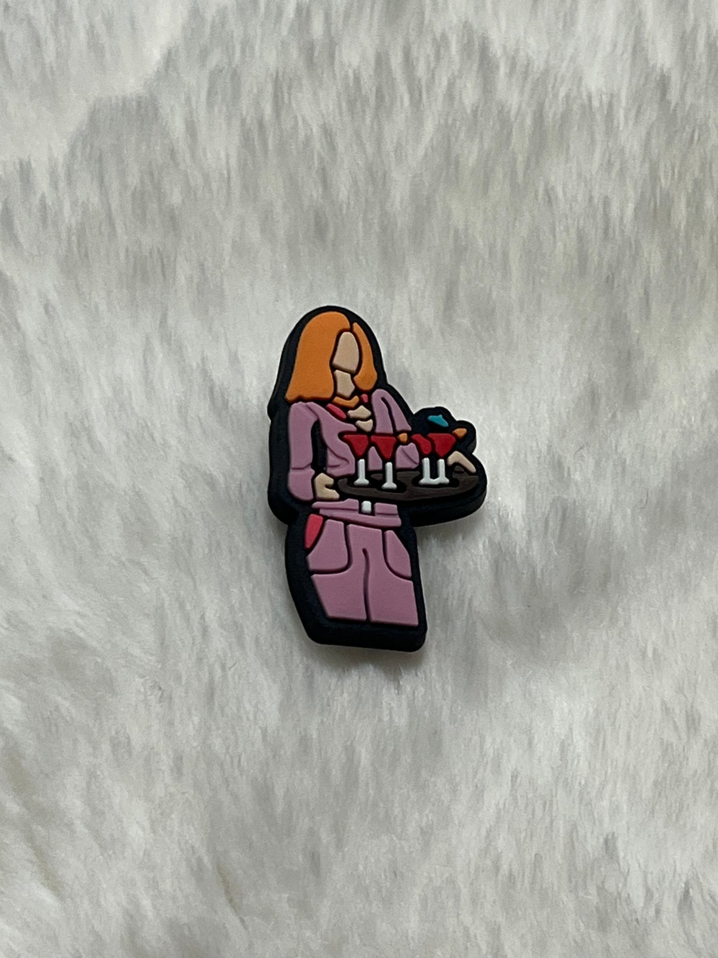 Mean Girls Croc Charms