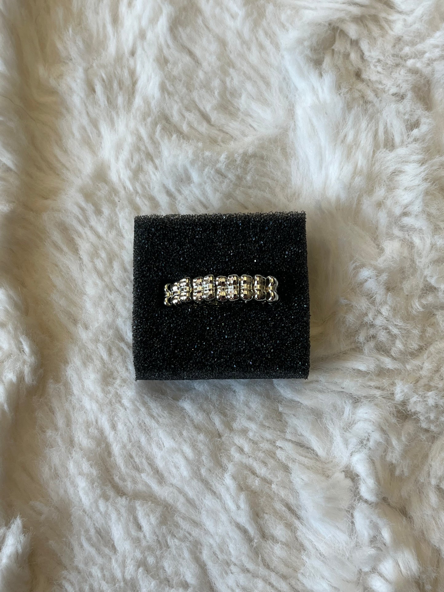 Mystical Marvel Ring