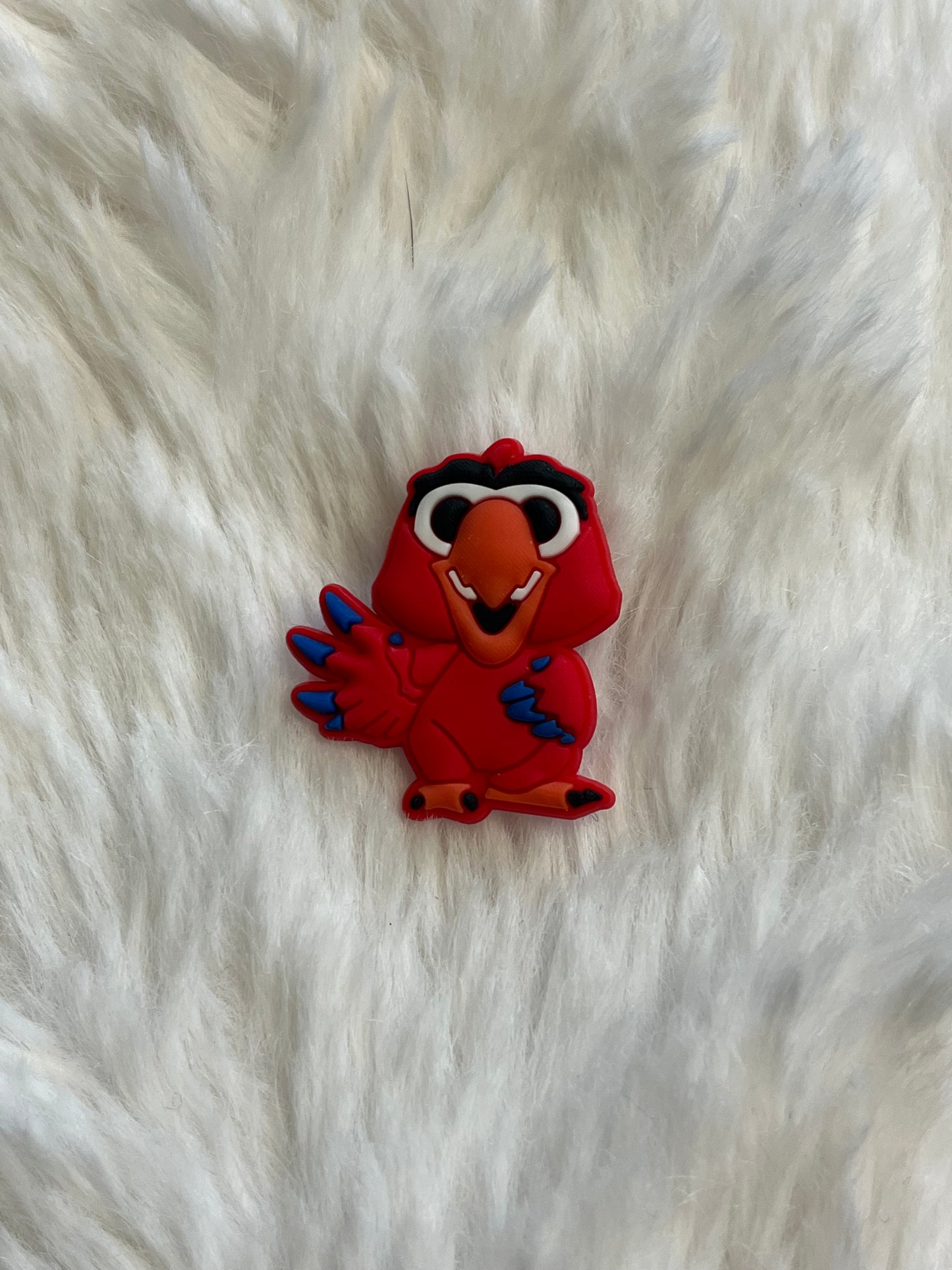 Aladdin Croc Charms