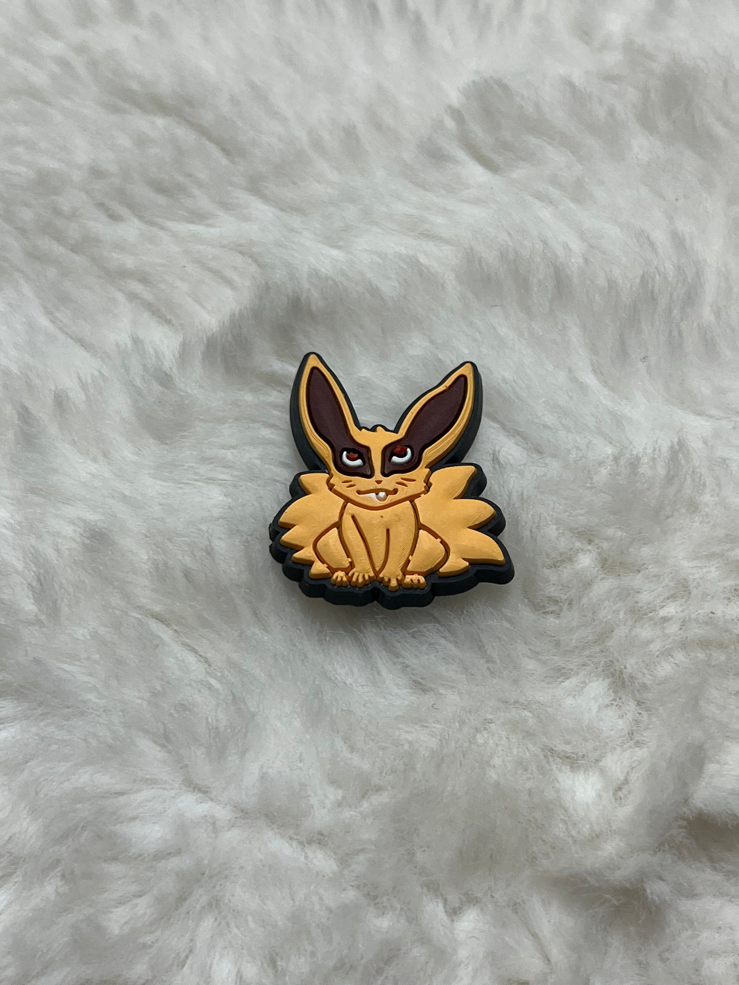 Naruto Shoe Charms