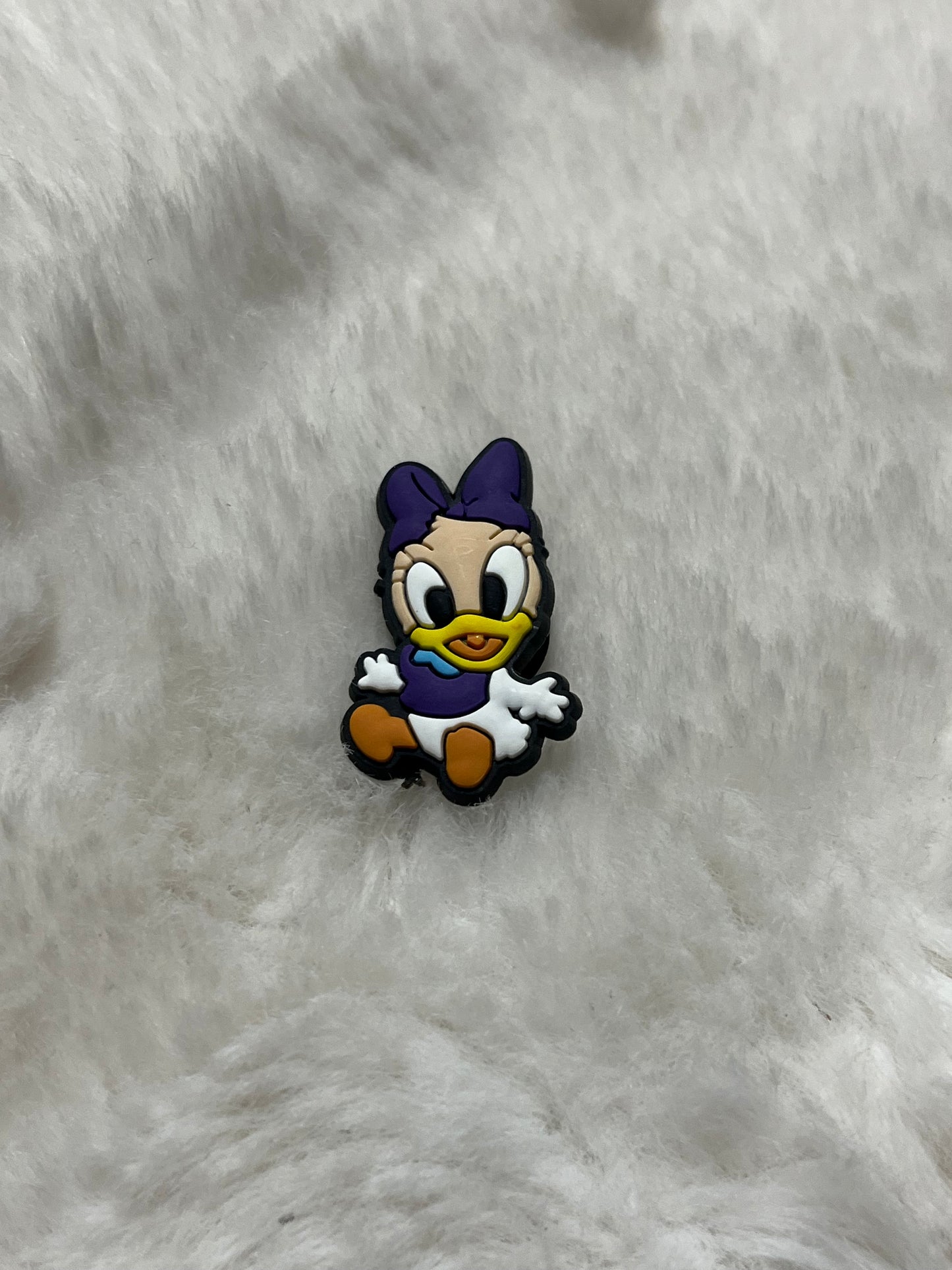 Mickey Mouse (Baby) Croc Charms