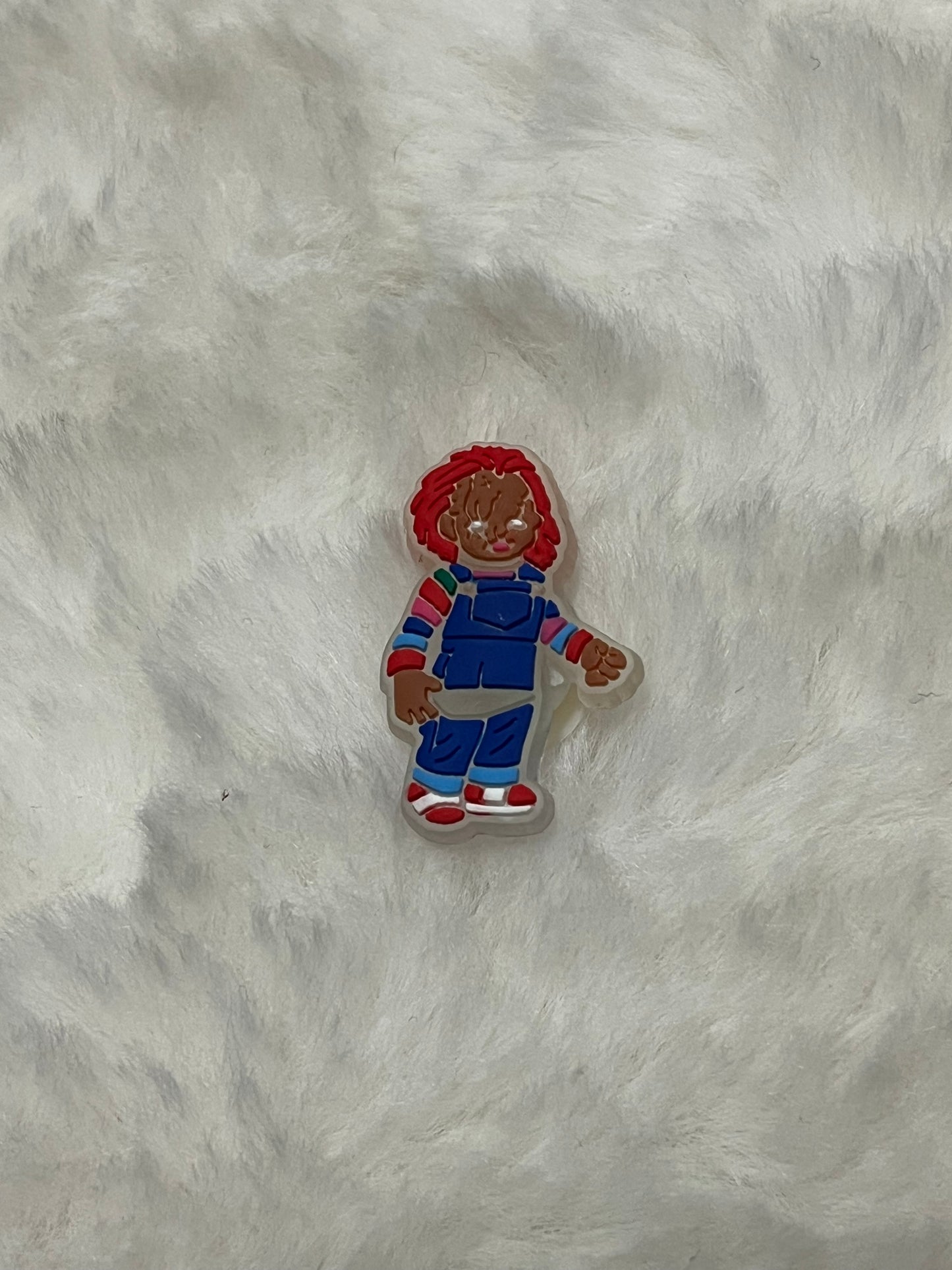 Chucky Croc Charms