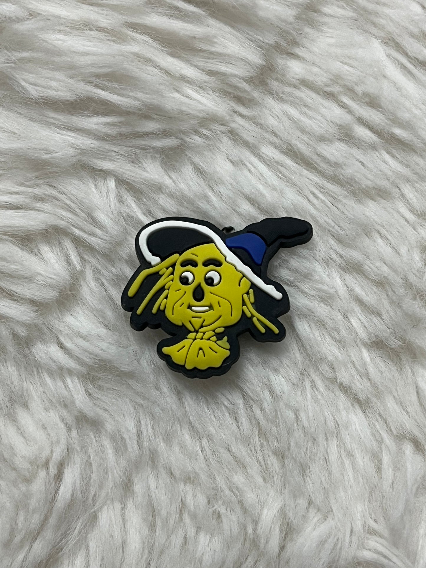 Wizard of Oz Shoe Charms