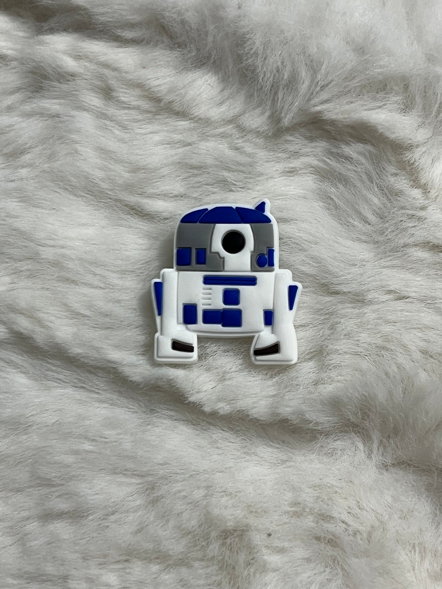 Star Wars Croc Charms
