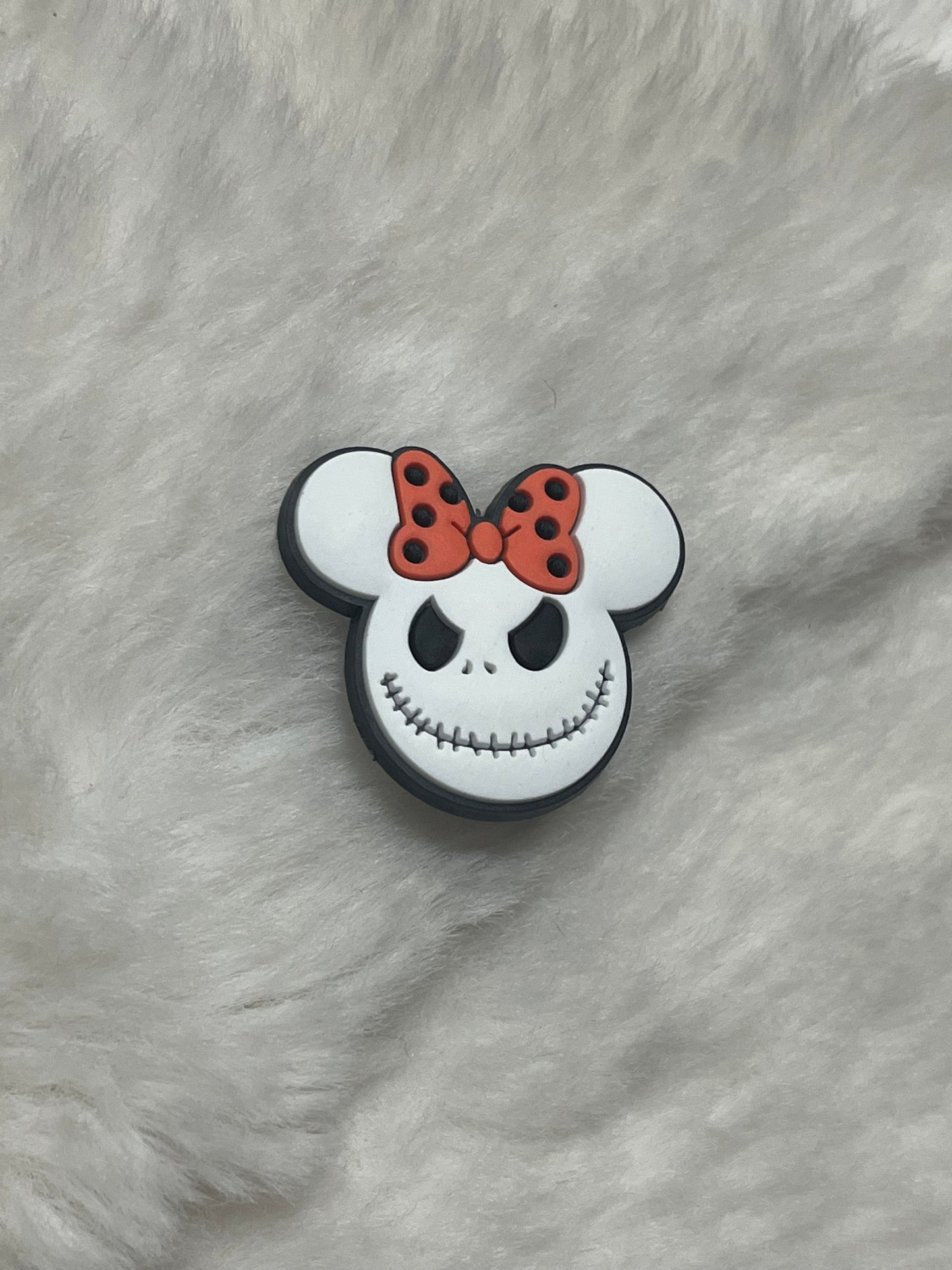 Nightmare Before Christmas Shoe Charms