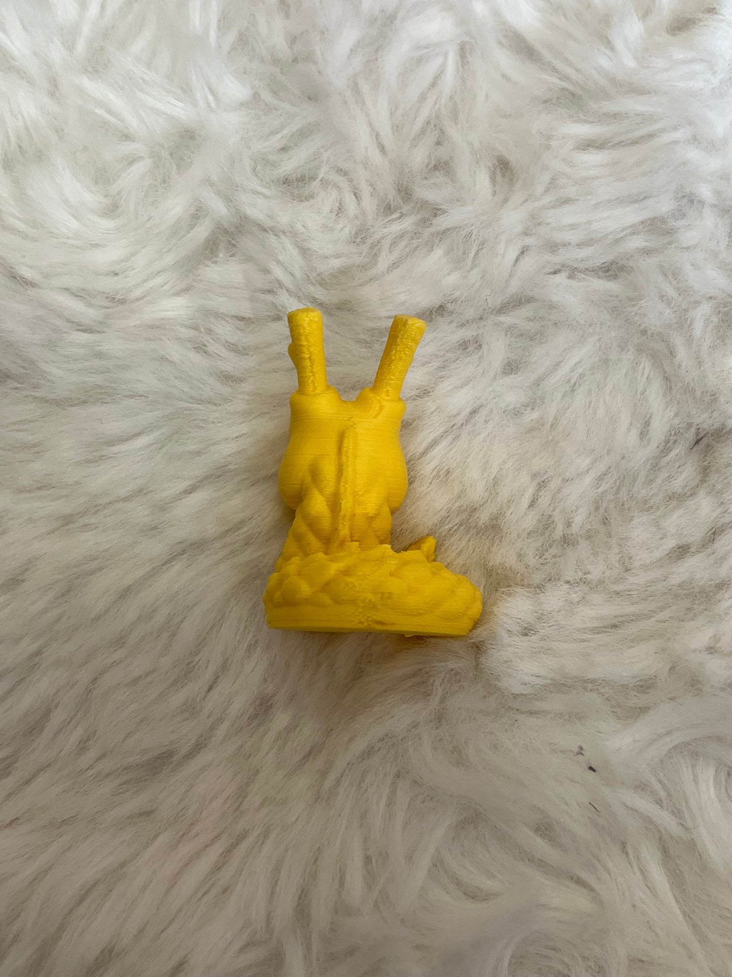 Dragon 3D Print
