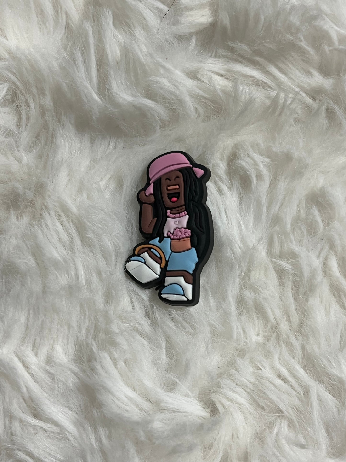 Roblox Shoe Charms