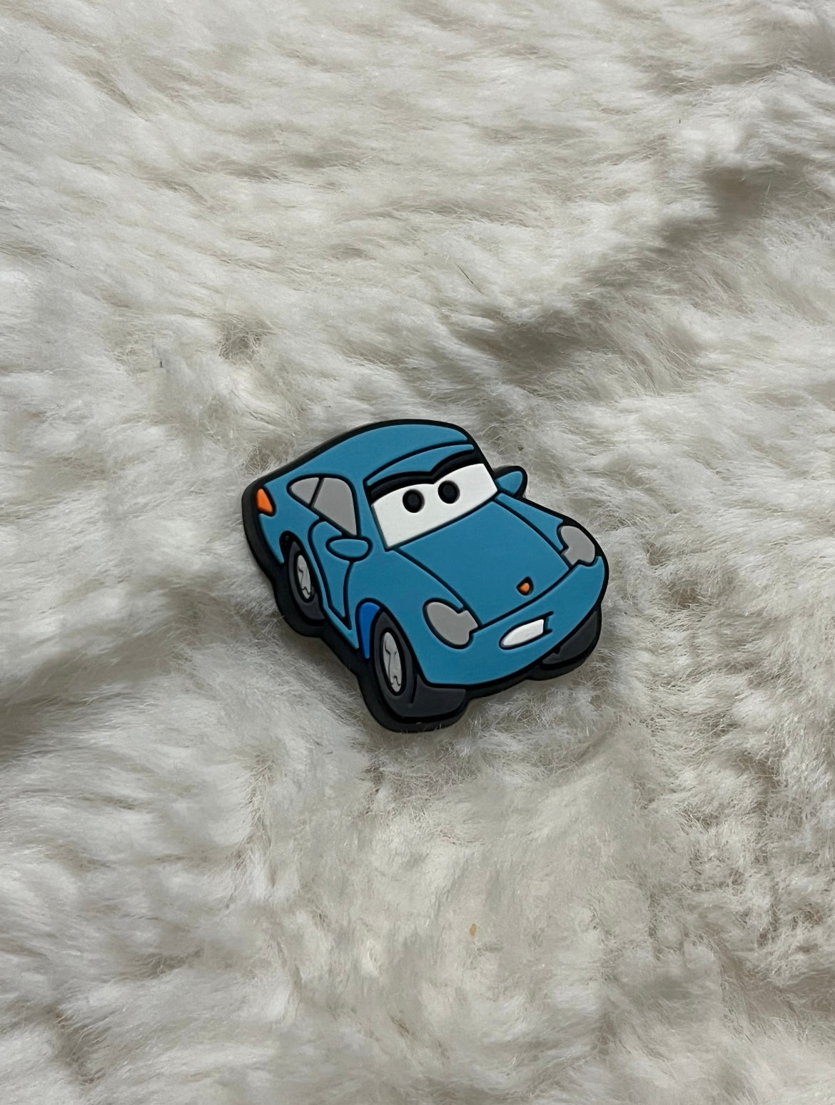Cars Shoe Charms