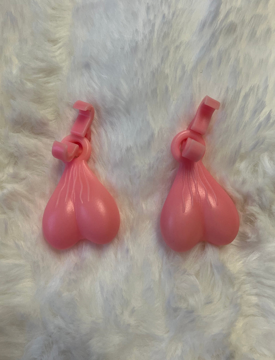 Ball Shoe Accessory