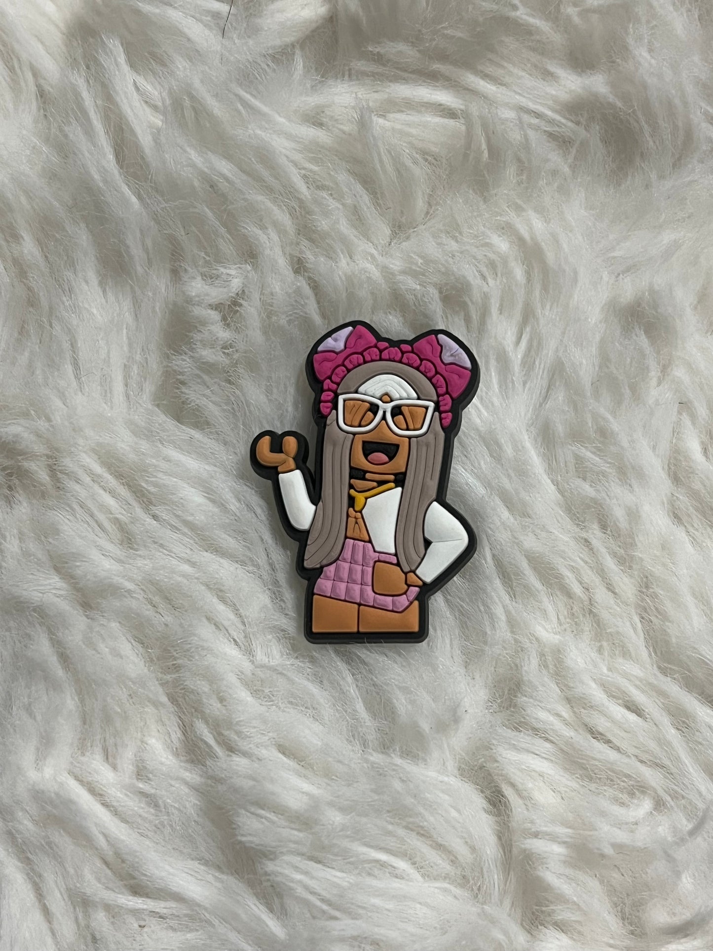 Roblox Shoe Charms