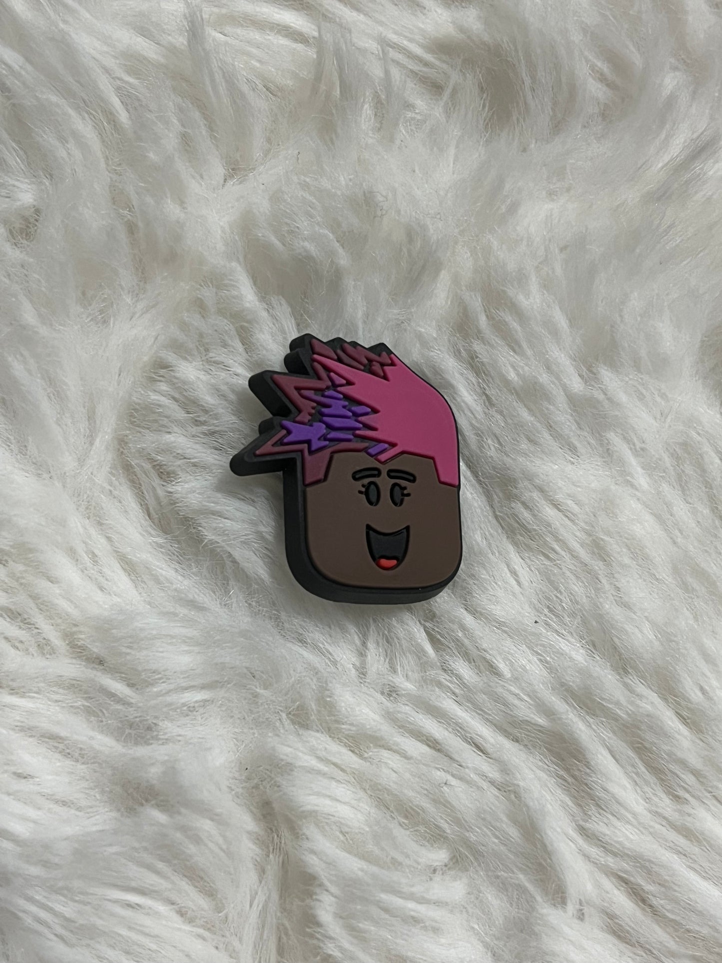 Roblox Shoe Charms