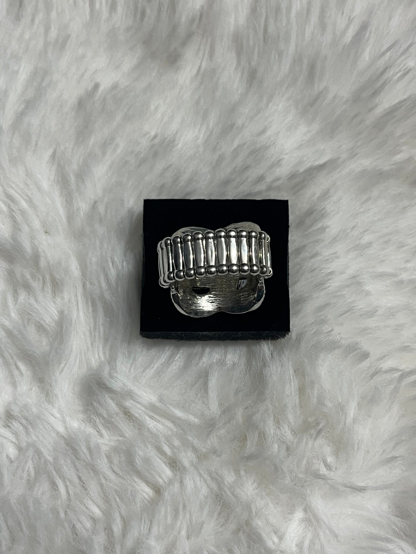 Jeweled Paparazzi Ring