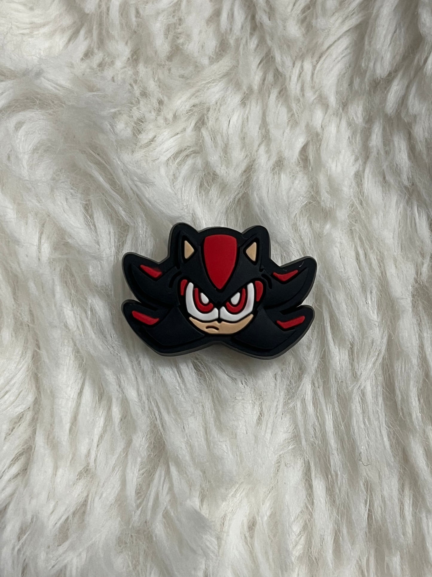 Sonic Shoe Charms