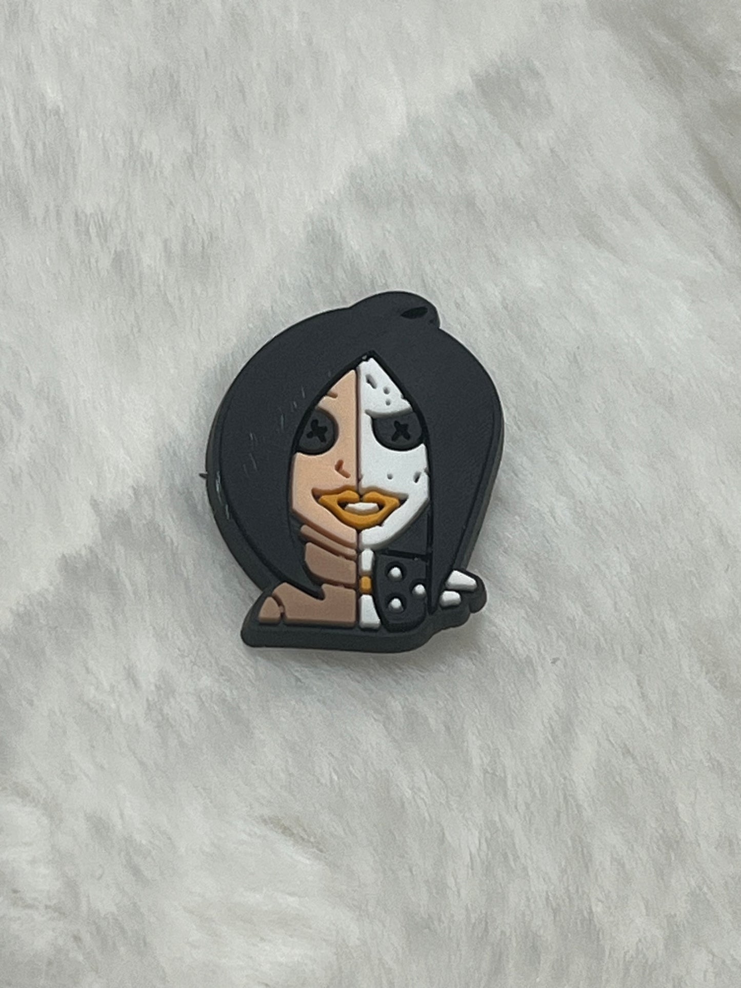 Coraline Shoe Charms