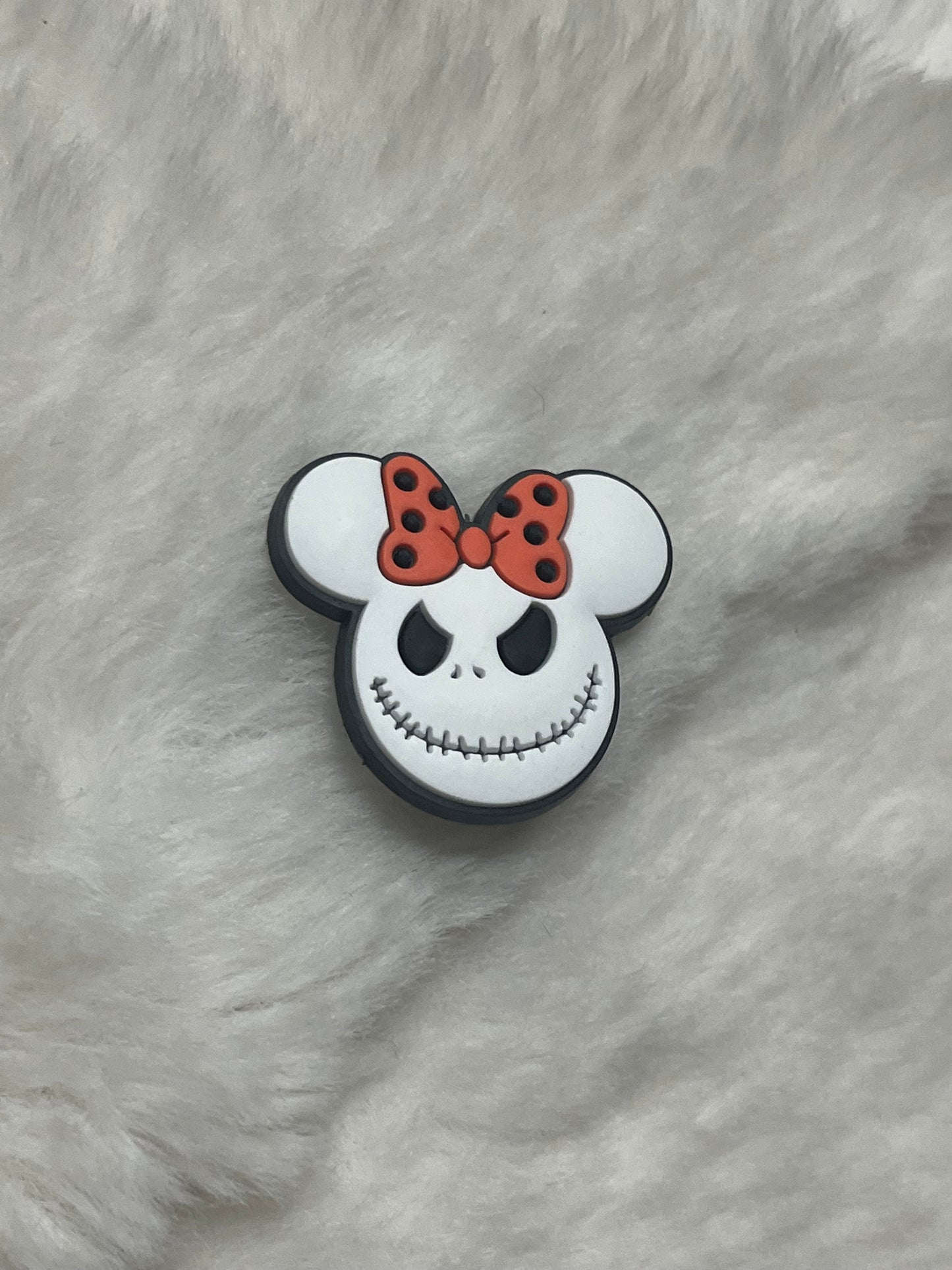 Nightmare Before Christmas Shoe Charms