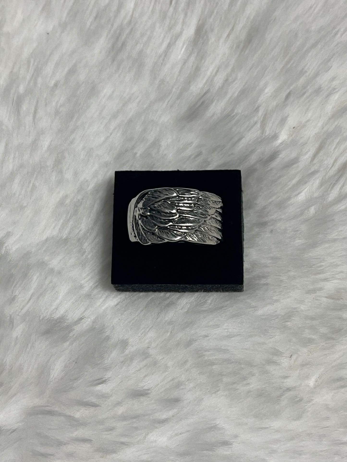 Wing Paparazzi Ring