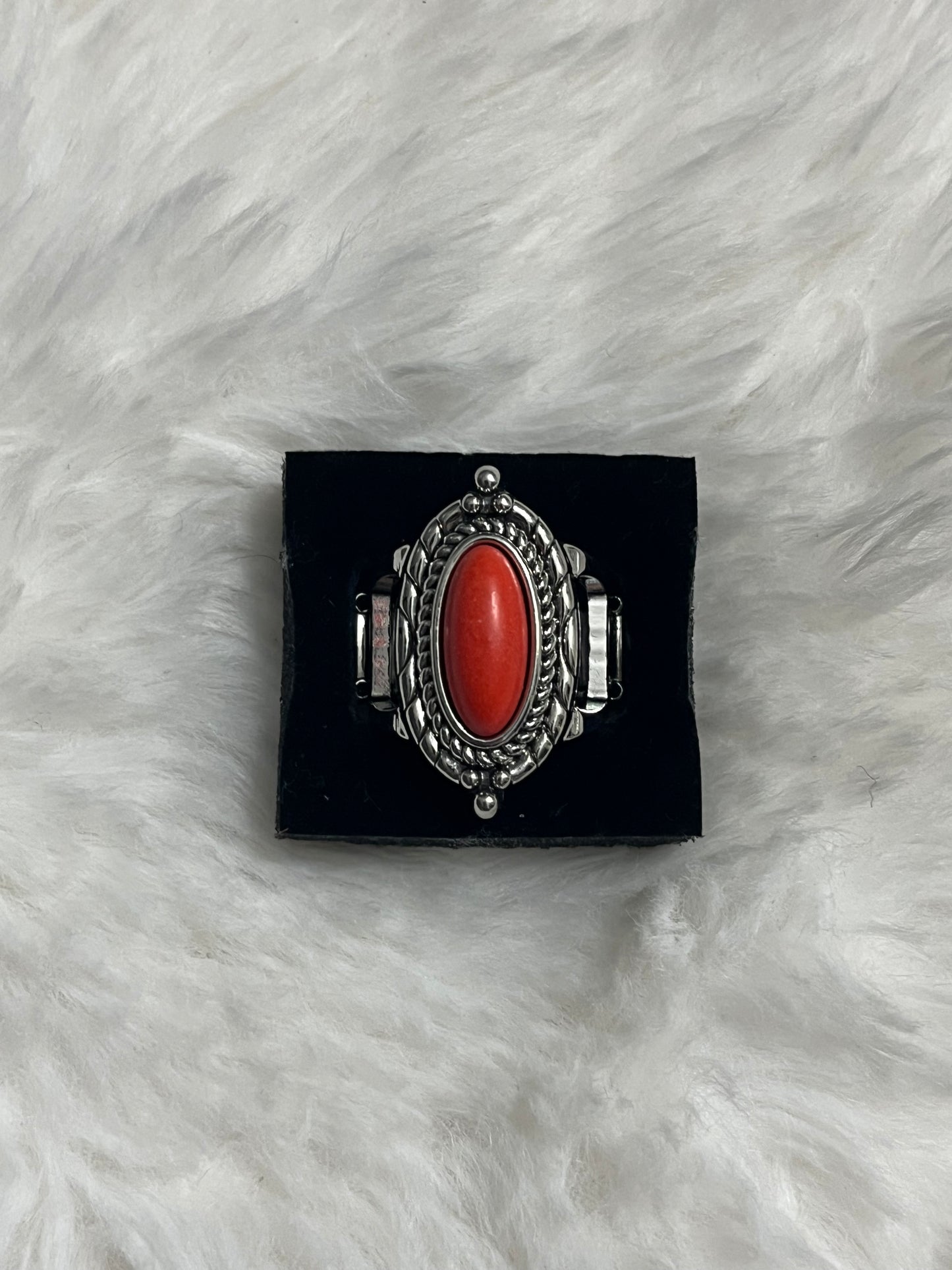 Jeweled Paparazzi Ring