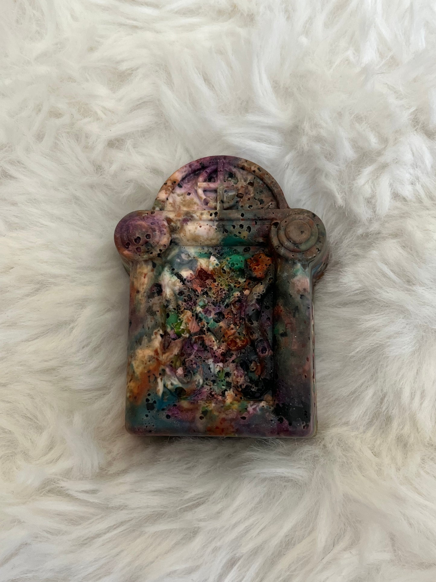 Grave 3D Print