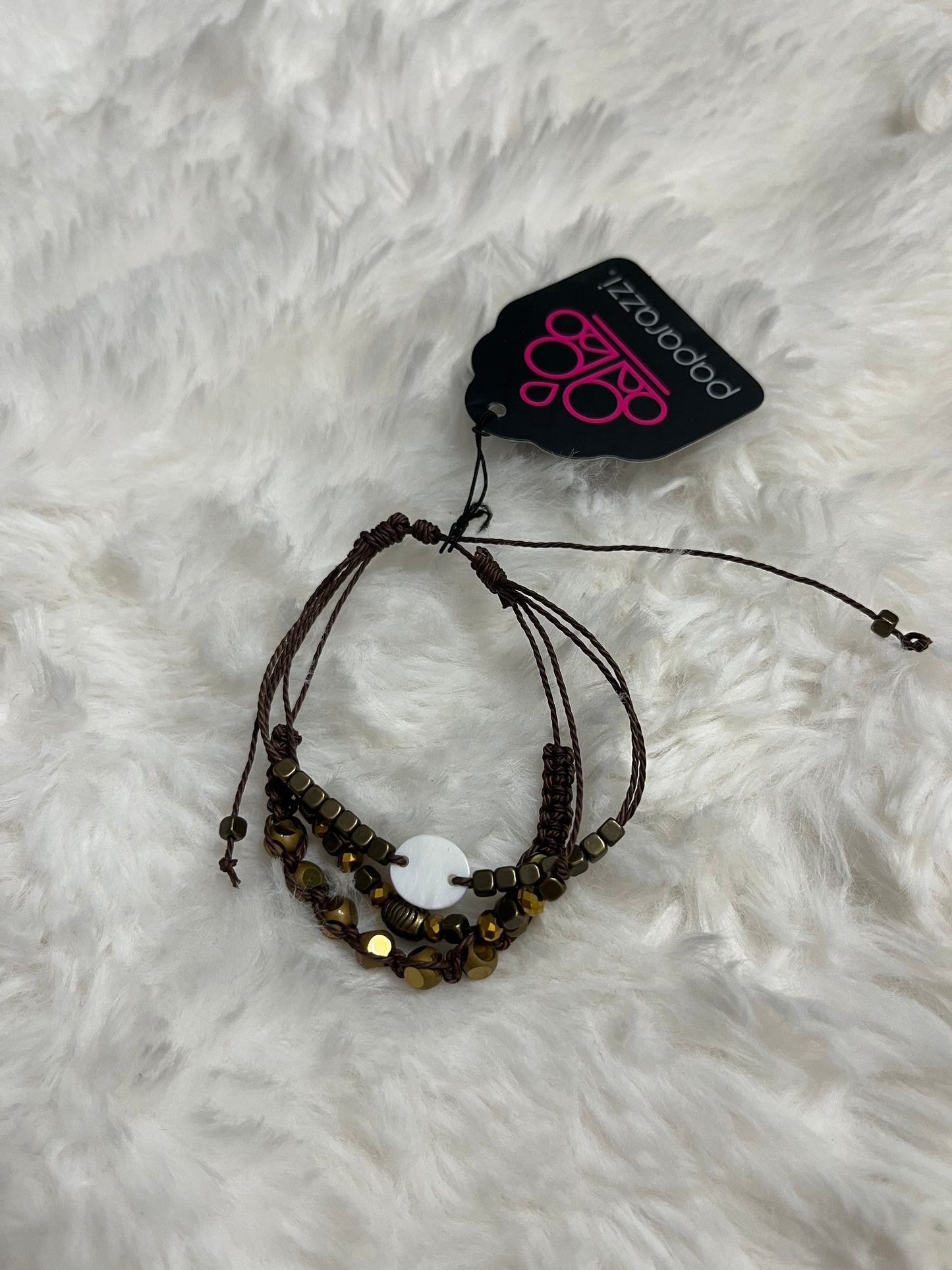 Stacked Paparazzi Bracelet
