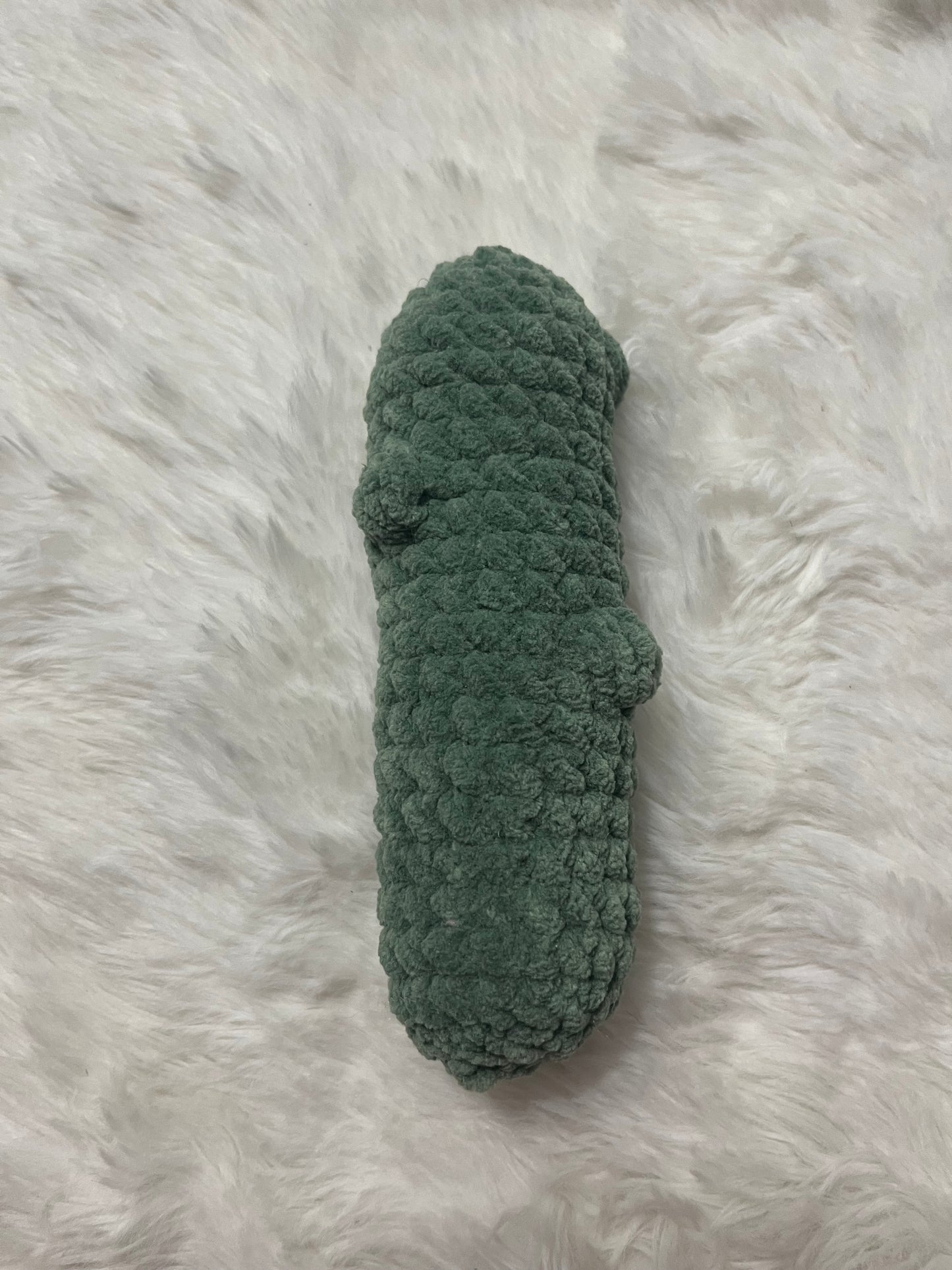 Pickle Pete