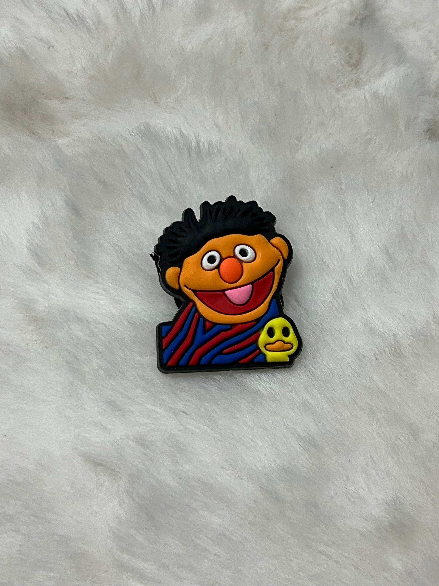 Sesame Street Croc Charms