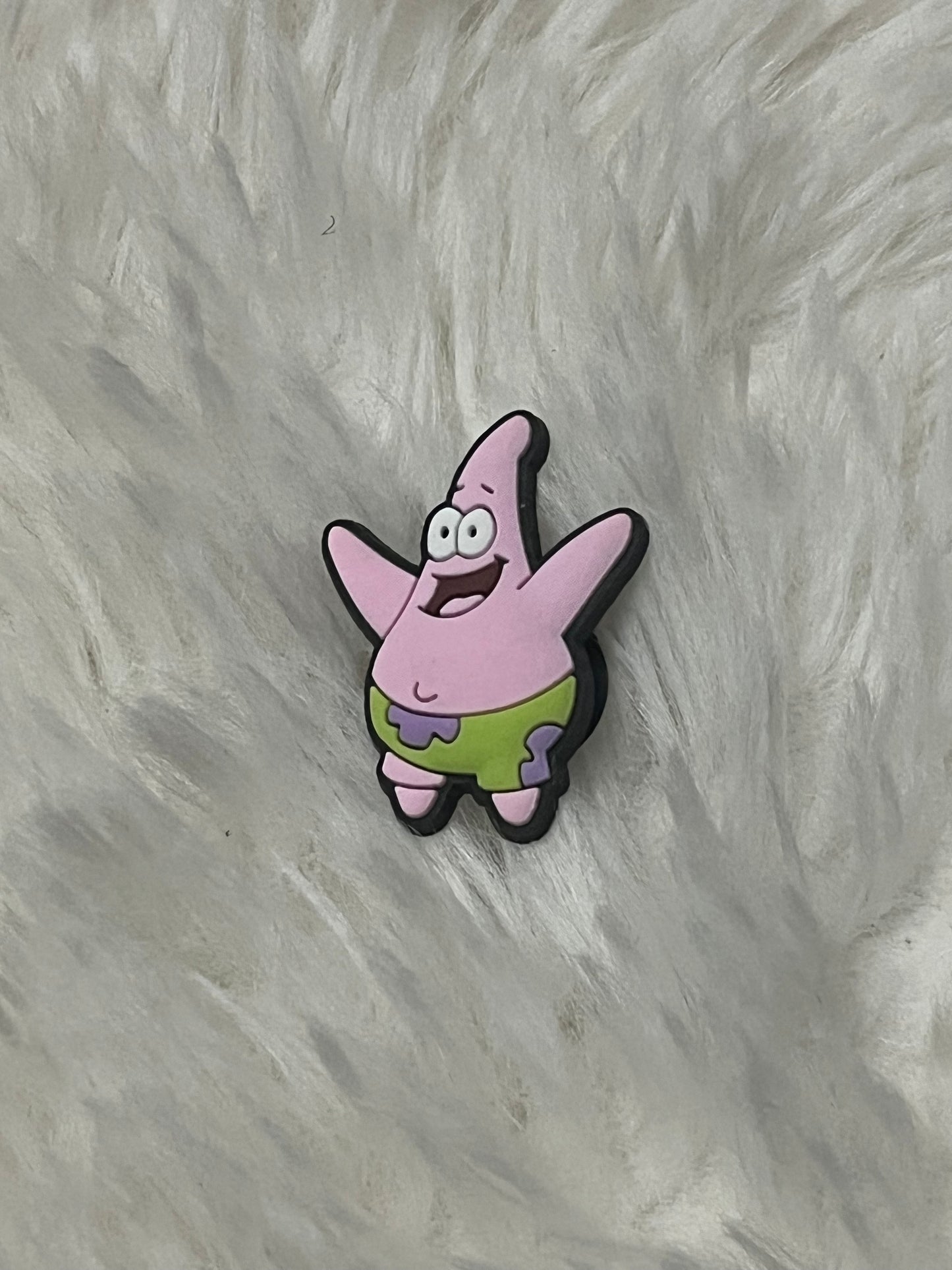 Spongebob Squarepants Shoe Charms