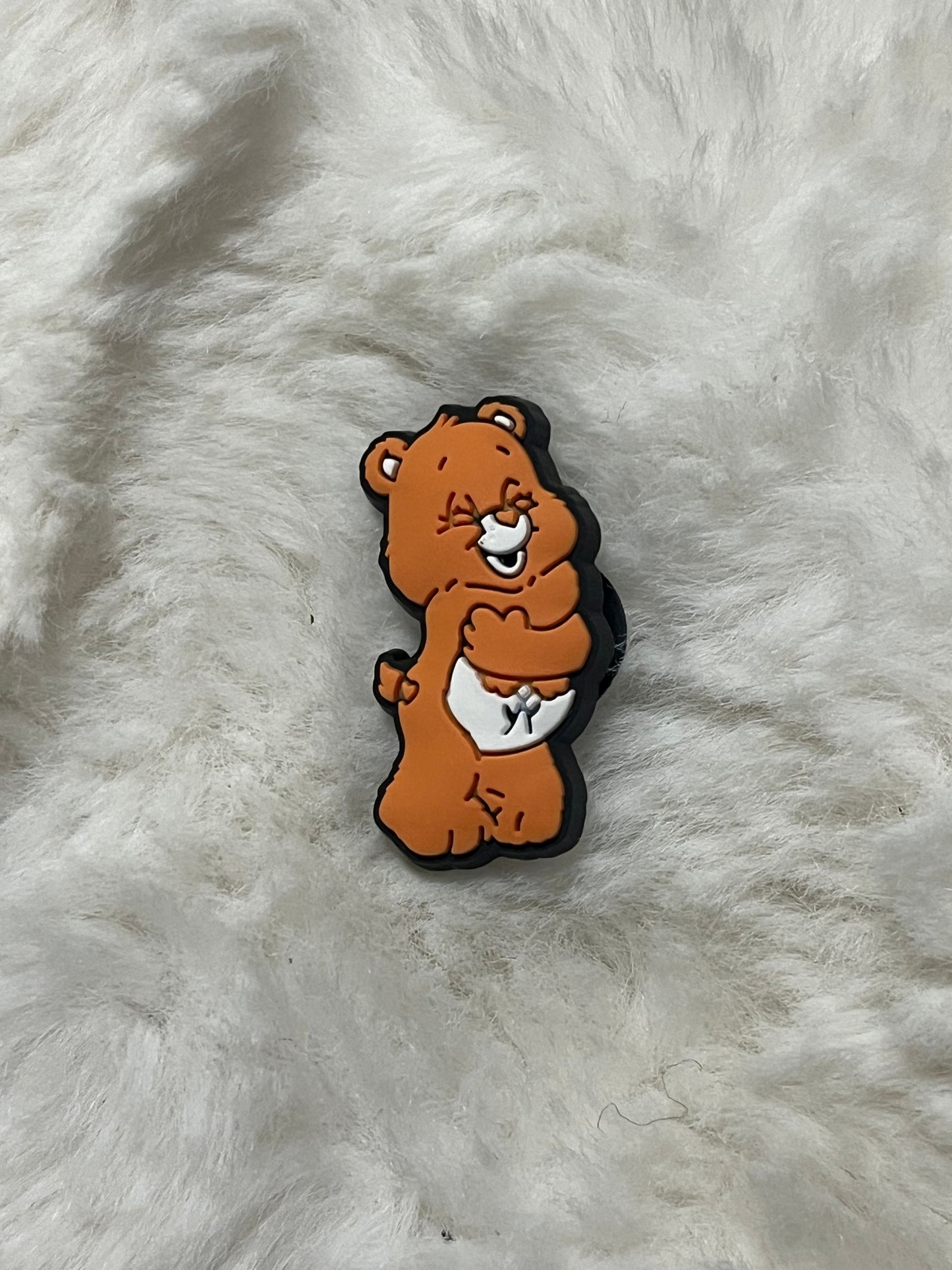 Care Bears Croc Charms