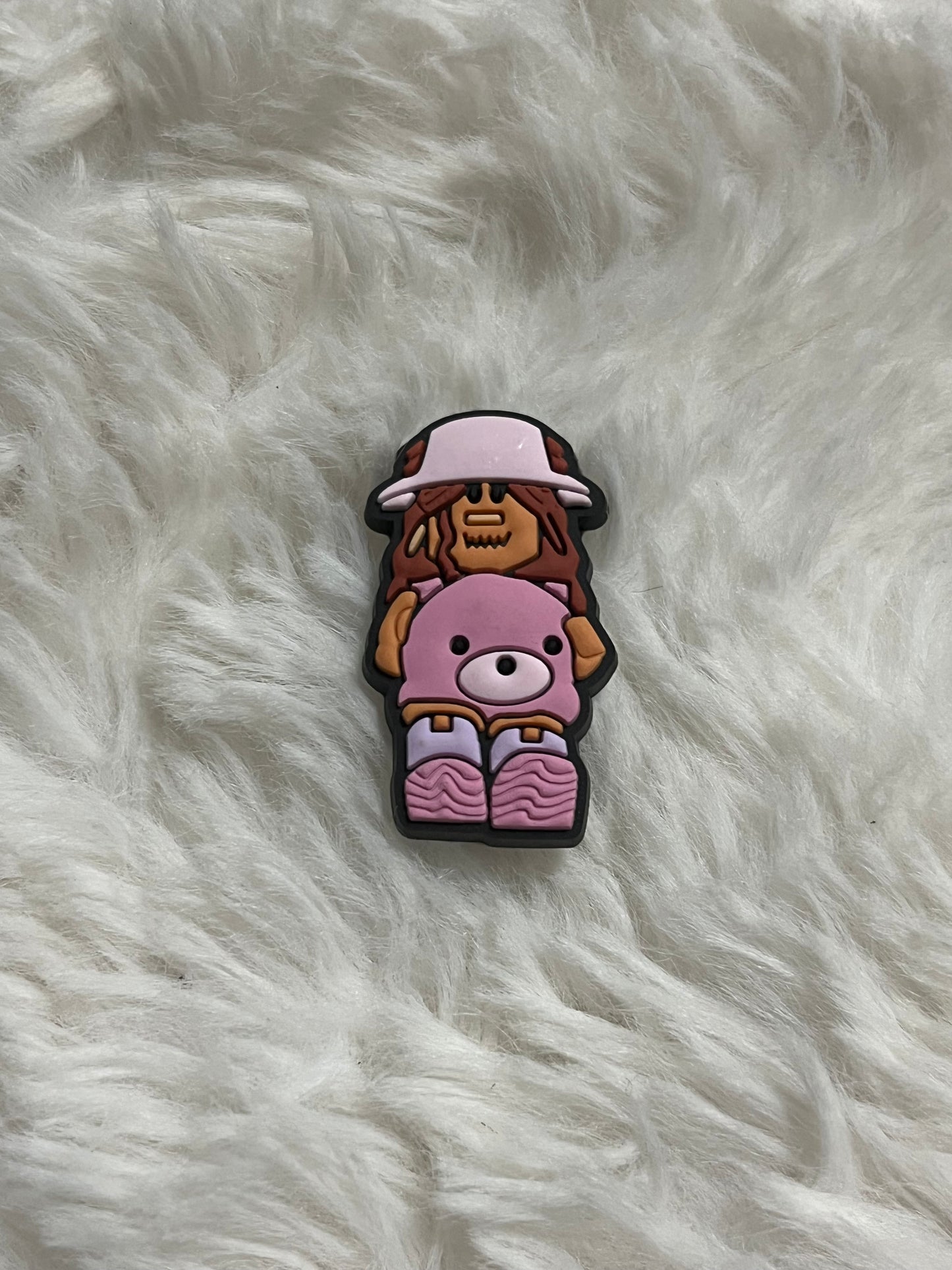 Roblox Shoe Charms