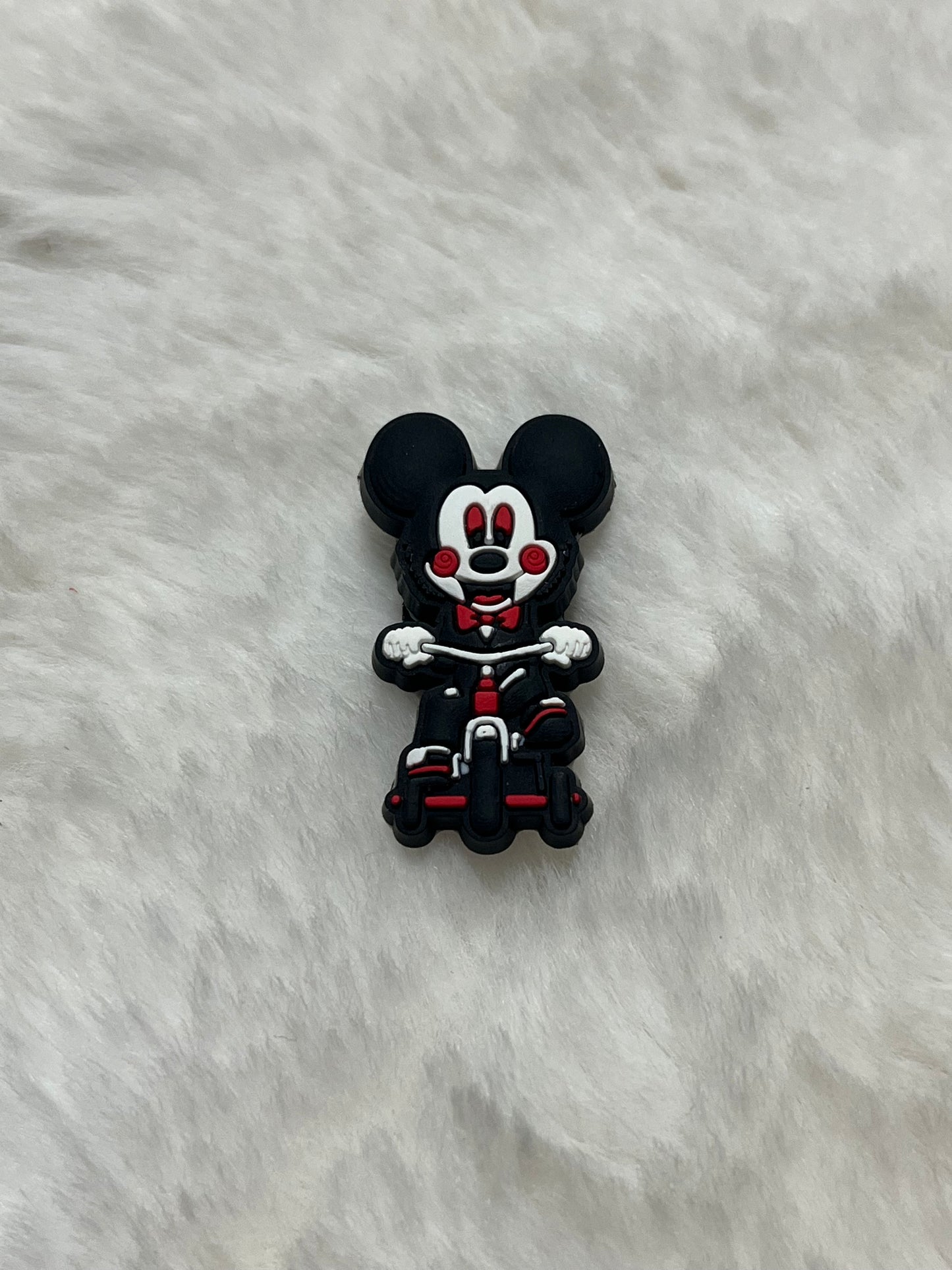 Mickey Mouse (Character) Croc Charms