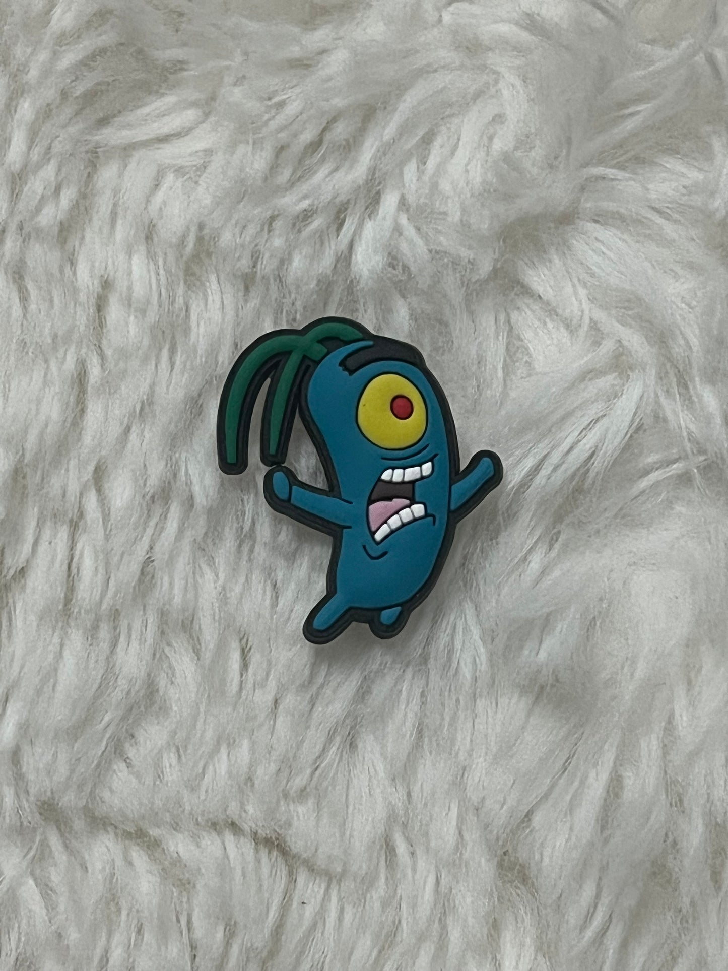 Spongebob Squarepants Shoe Charms