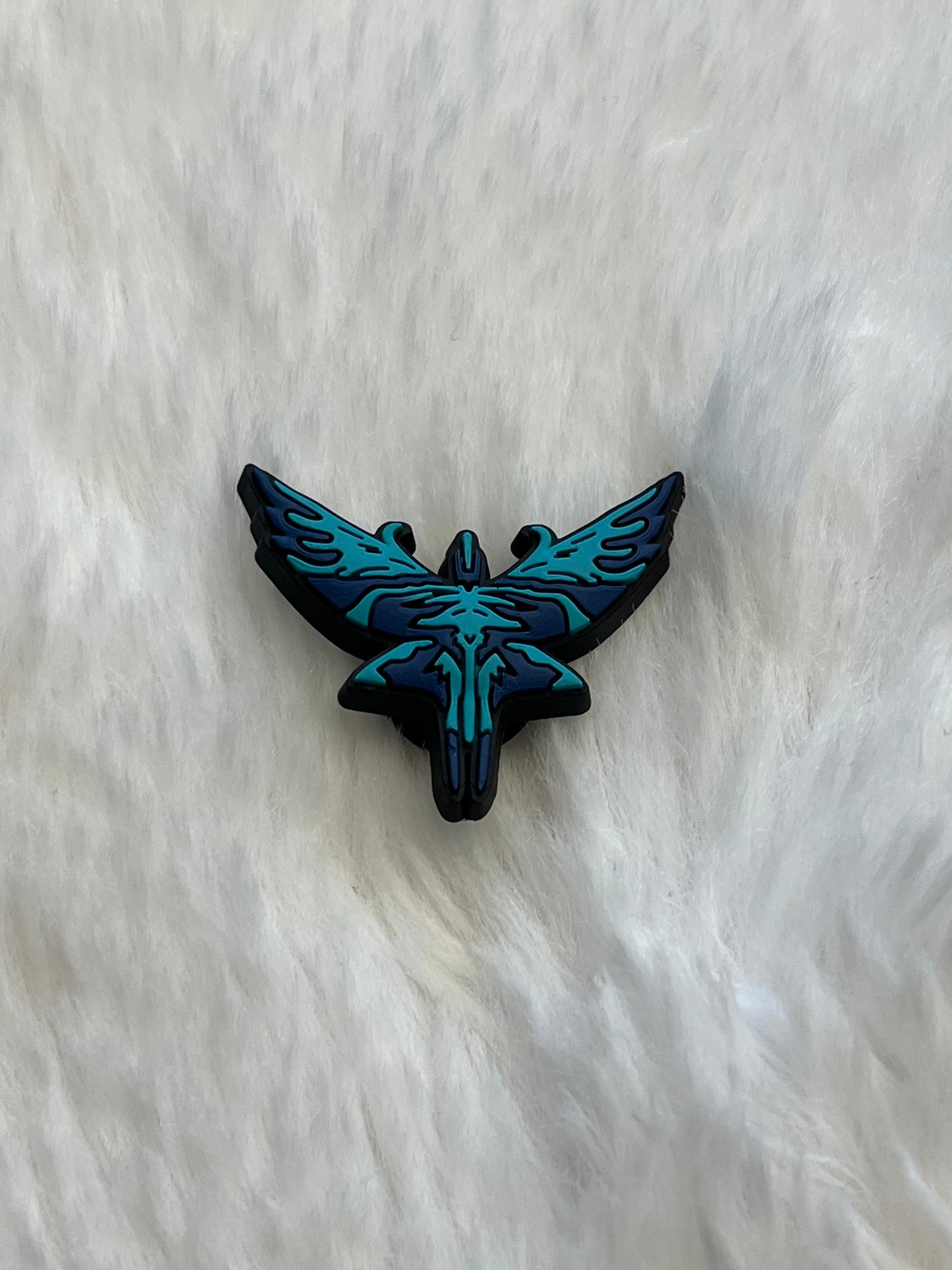 Avatar the Way of Water Croc Charms